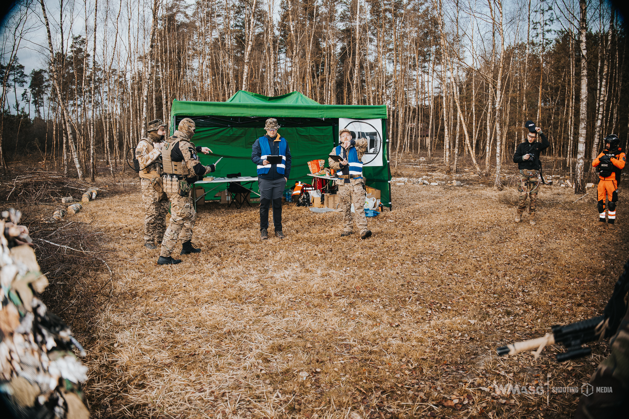 Wyścig Szczurów VI (fotorelacja)