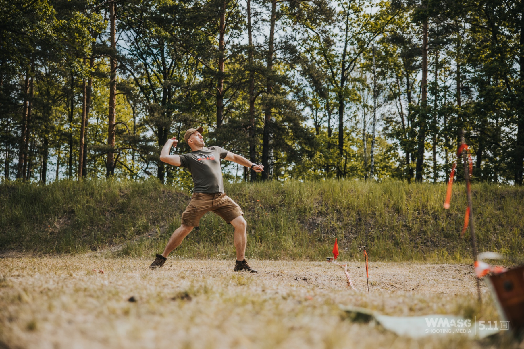 XVIII Międzynarodowy Wielobój Strzelecki