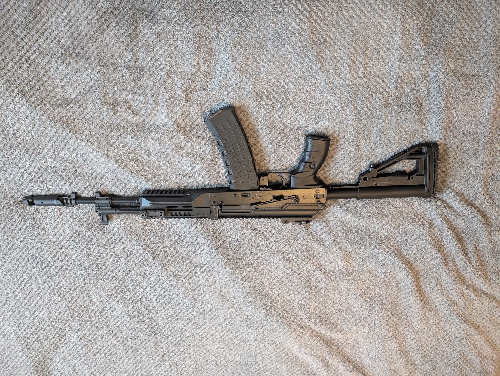 [S] Nowy Arcturus AT-AK12