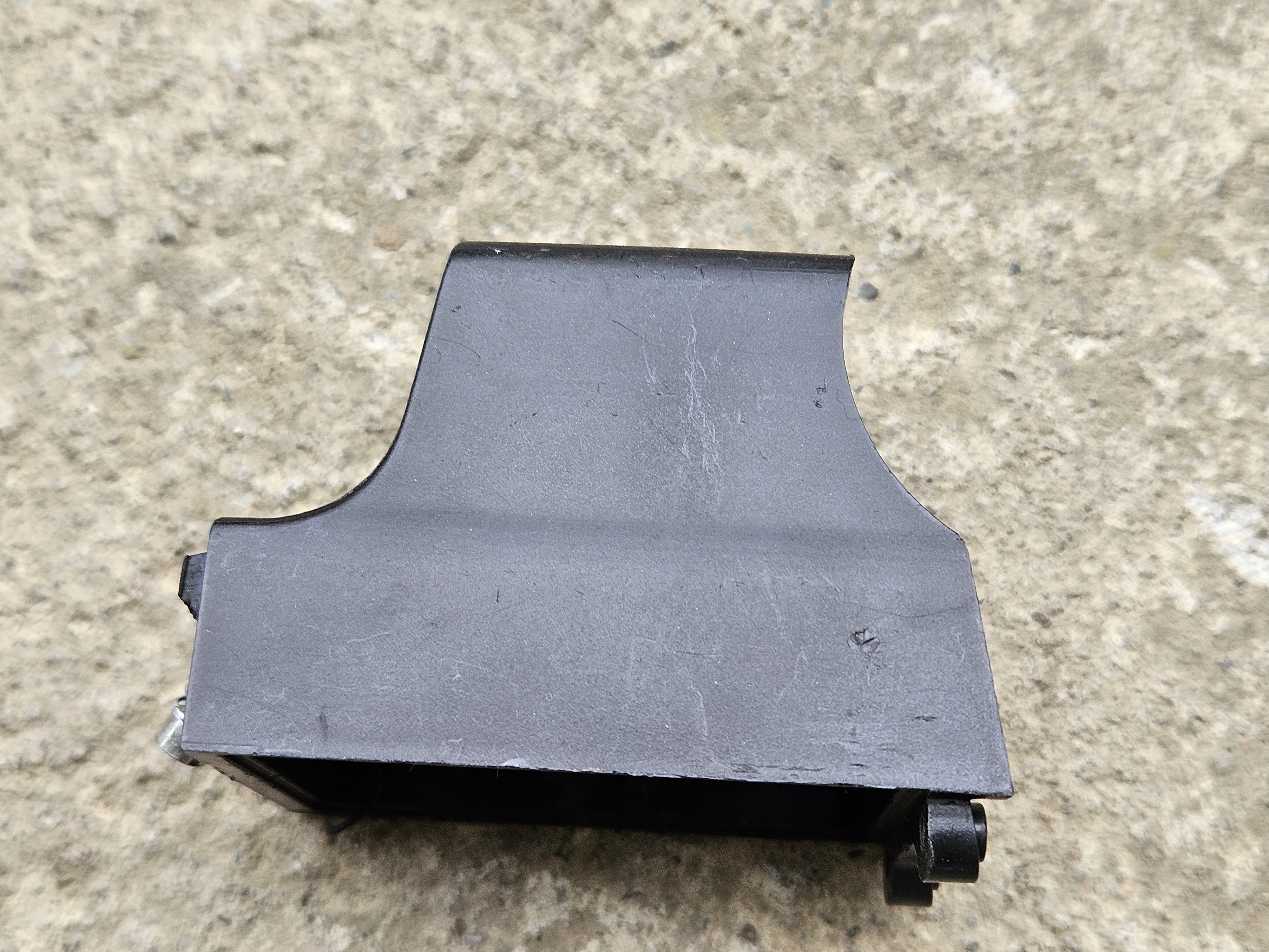 Części kolimator Eotech 551 552 szybka obudowy