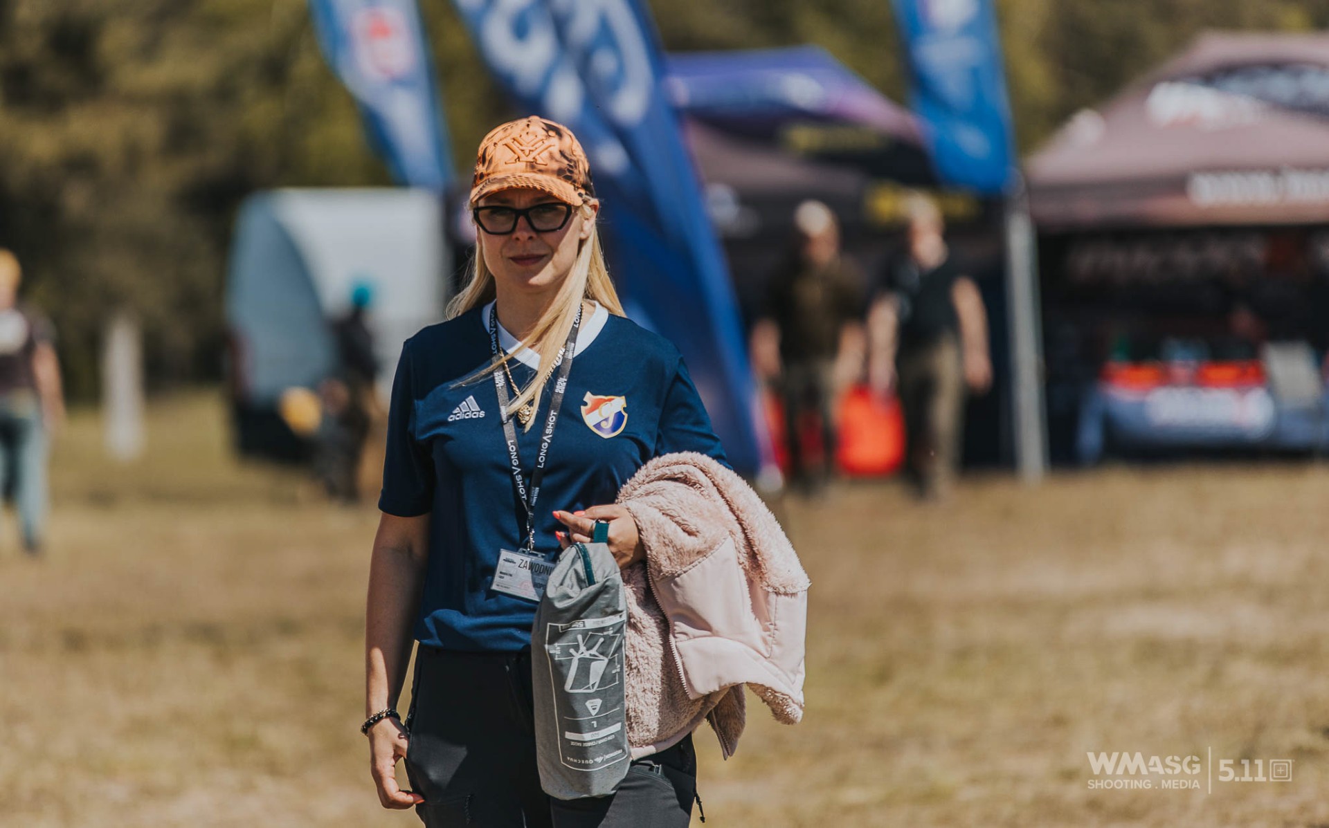 Zawody Long Shot XVI 2024 (Paulina Duda)