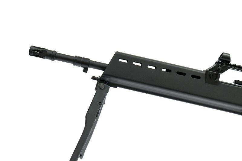 Kupię przedłużkę lufy od g36e