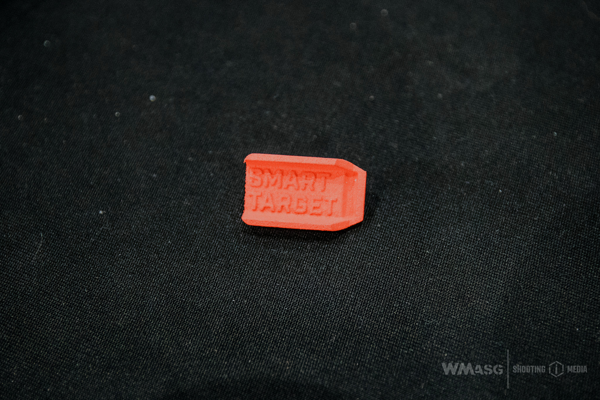 Smart Target z nowościami na poznańskich targach Euro Target Show