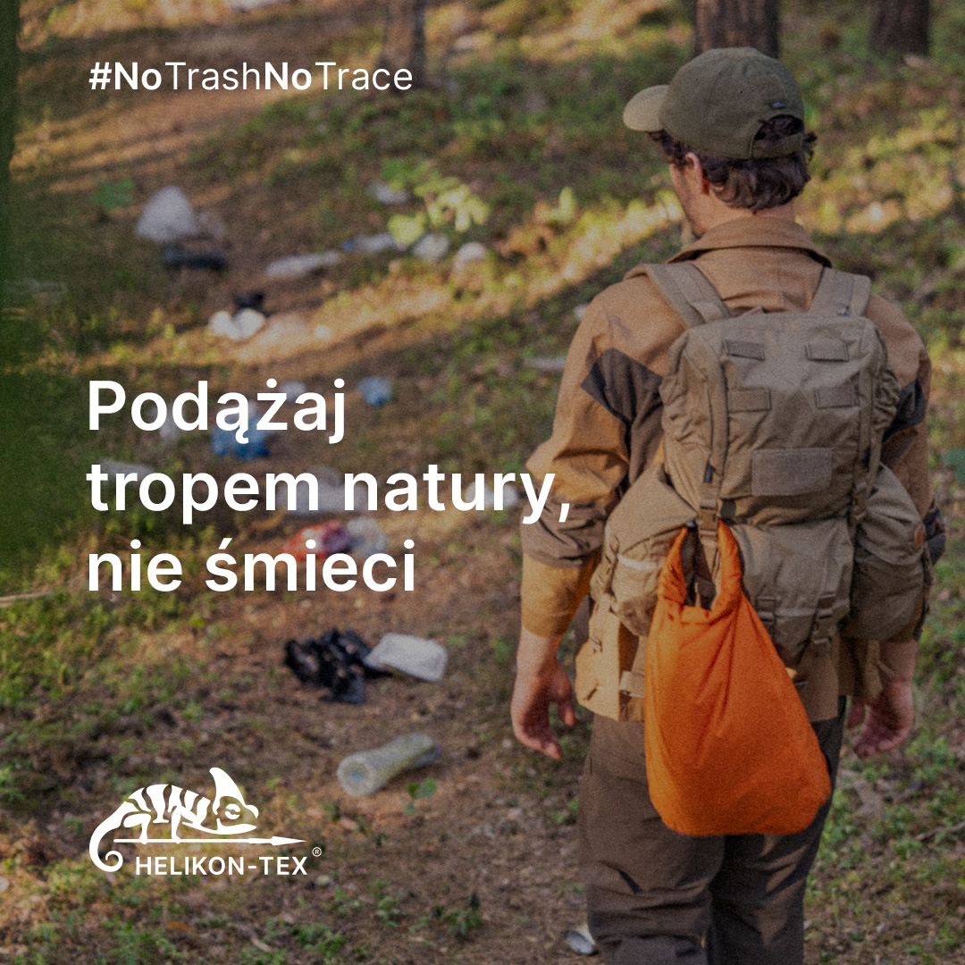 Helikon-Tex competition