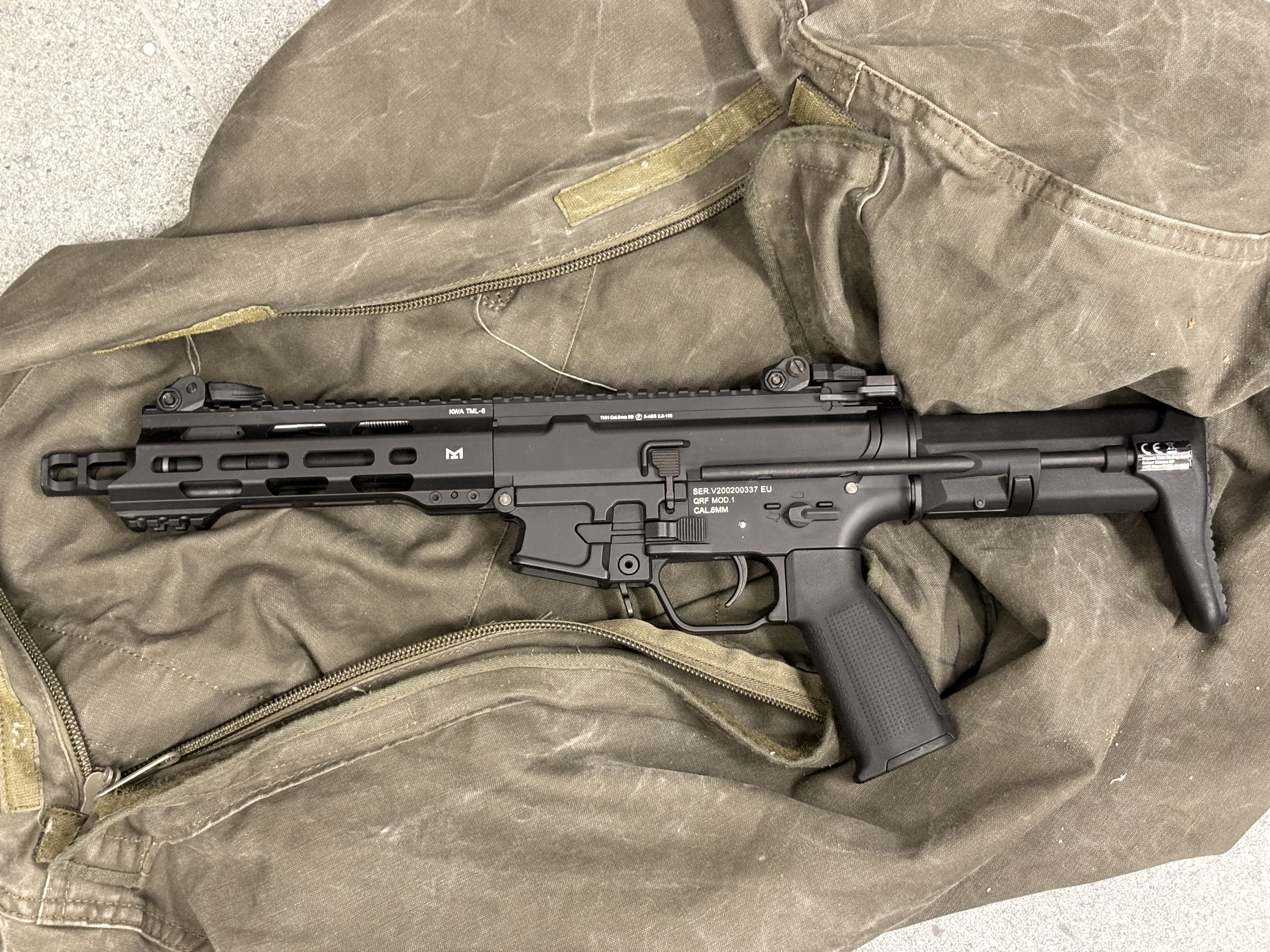 KWA WRF MOD 1