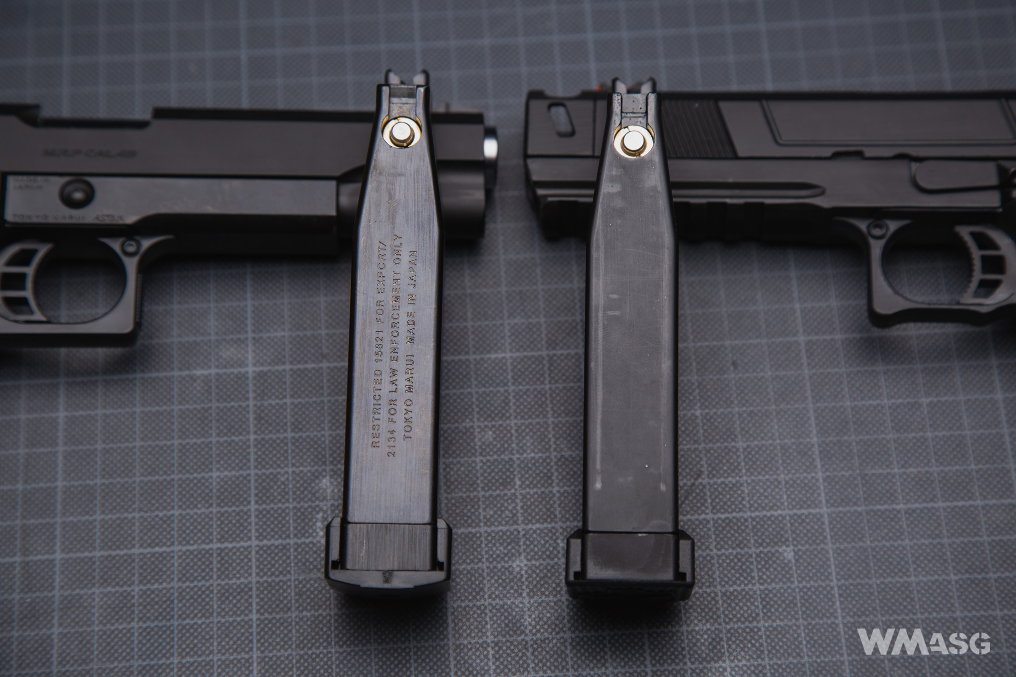 Army Armament R501 green gas