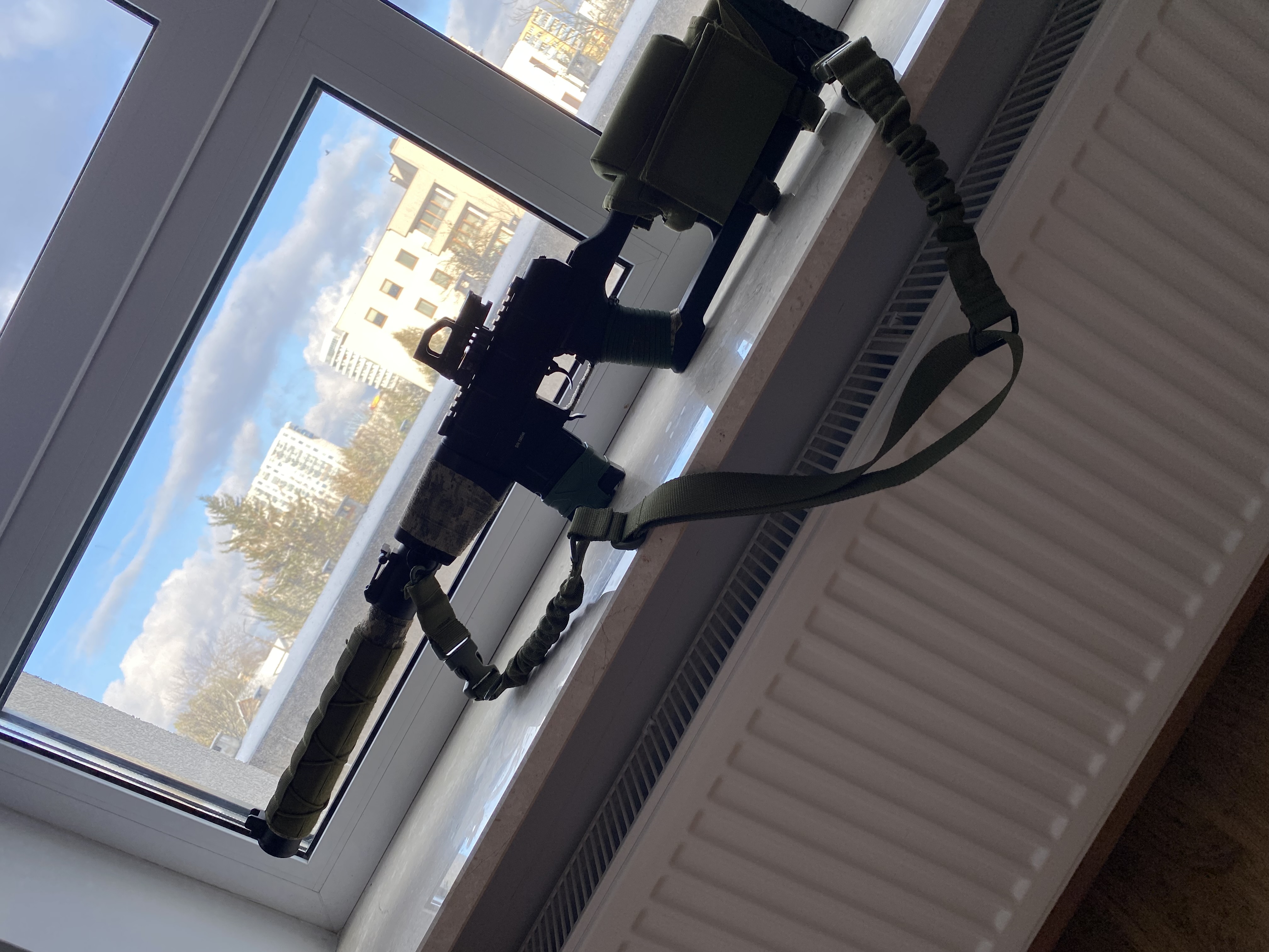 VSS CYMA