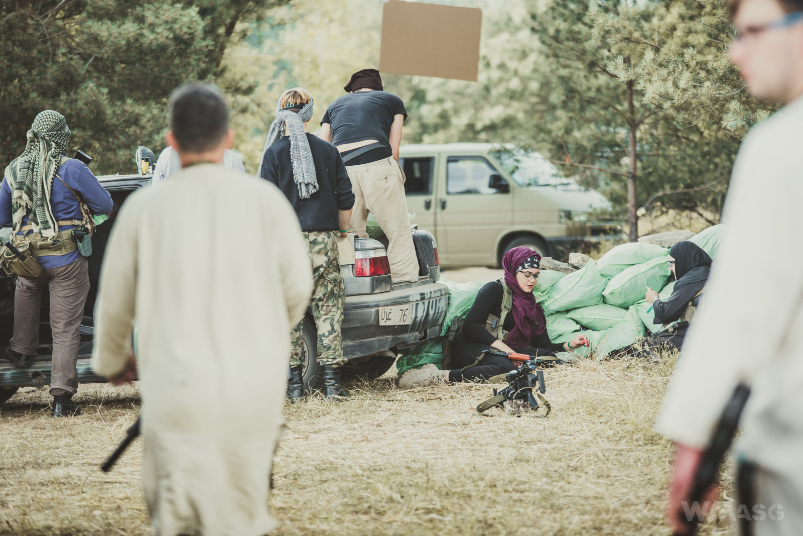 Misja Afganistan 2019