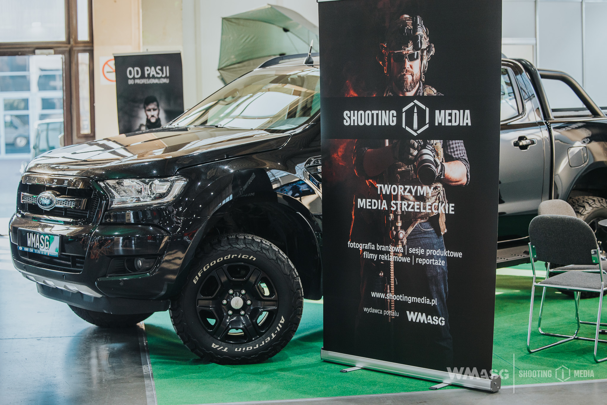 Euro Target Show 2025 (fotorelacja)