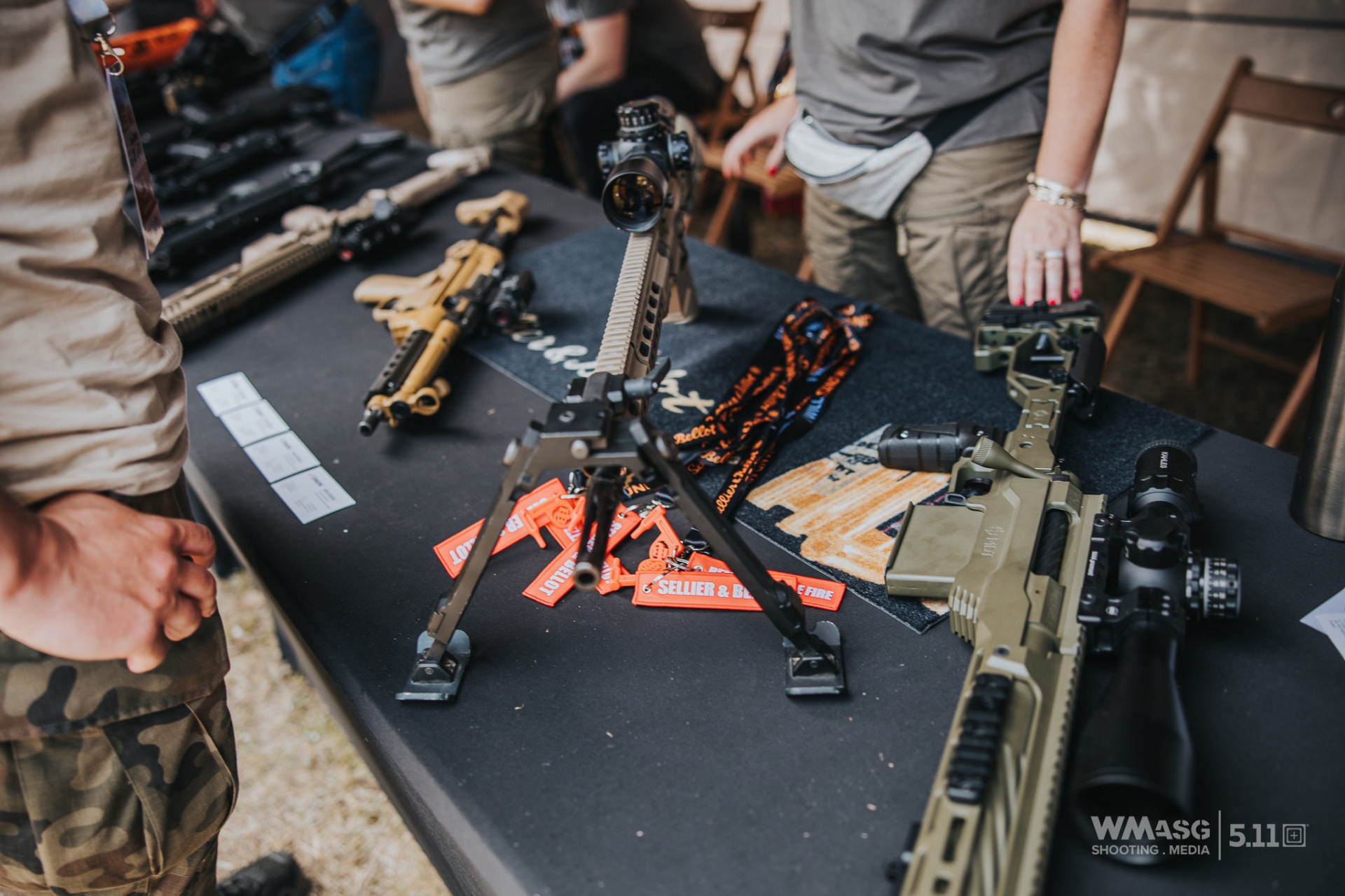 XVIII Międzynarodowy Wielobój Strzelecki