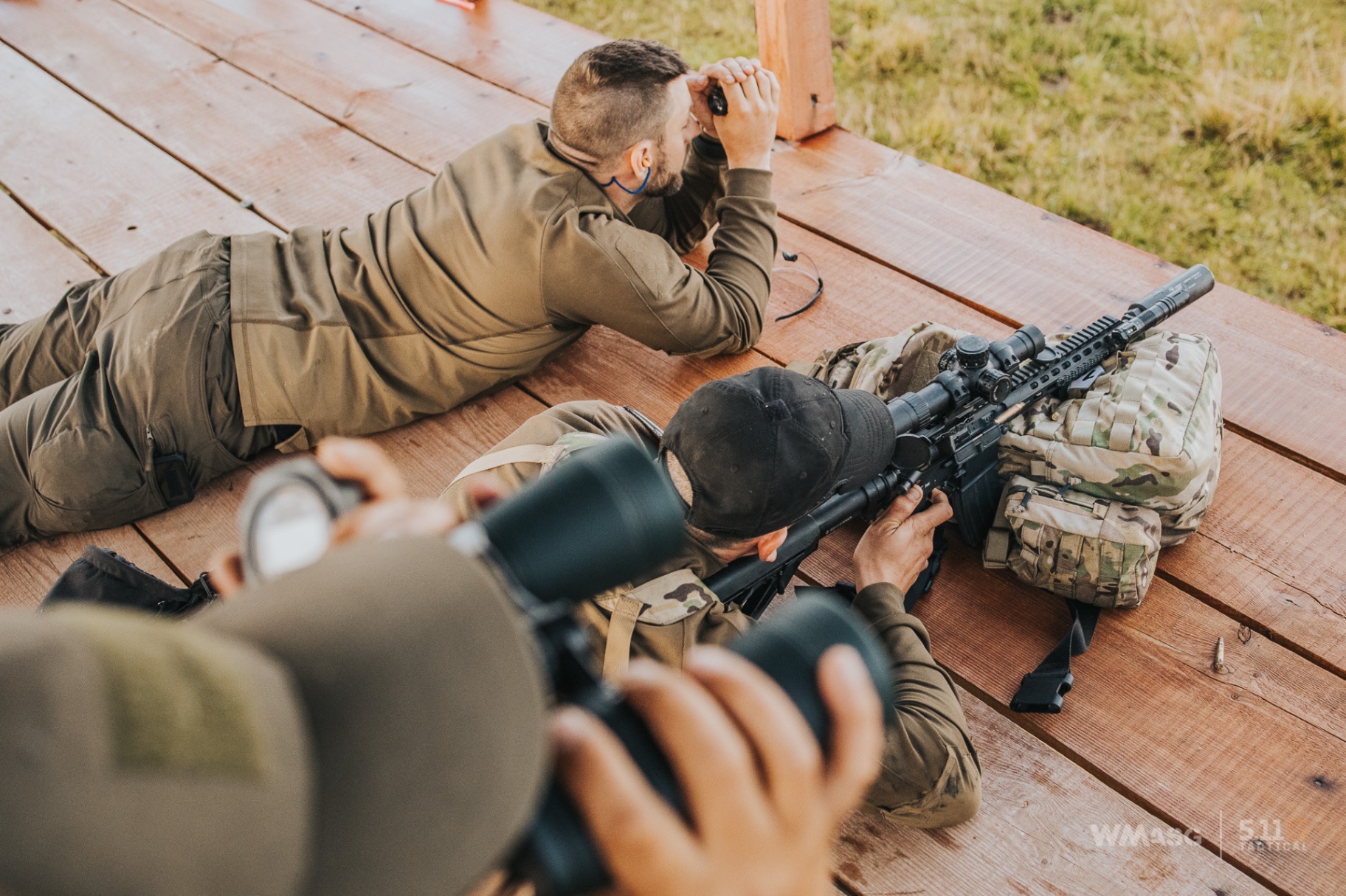 Lekka Piechota IX (termin II) 2023 (część III)