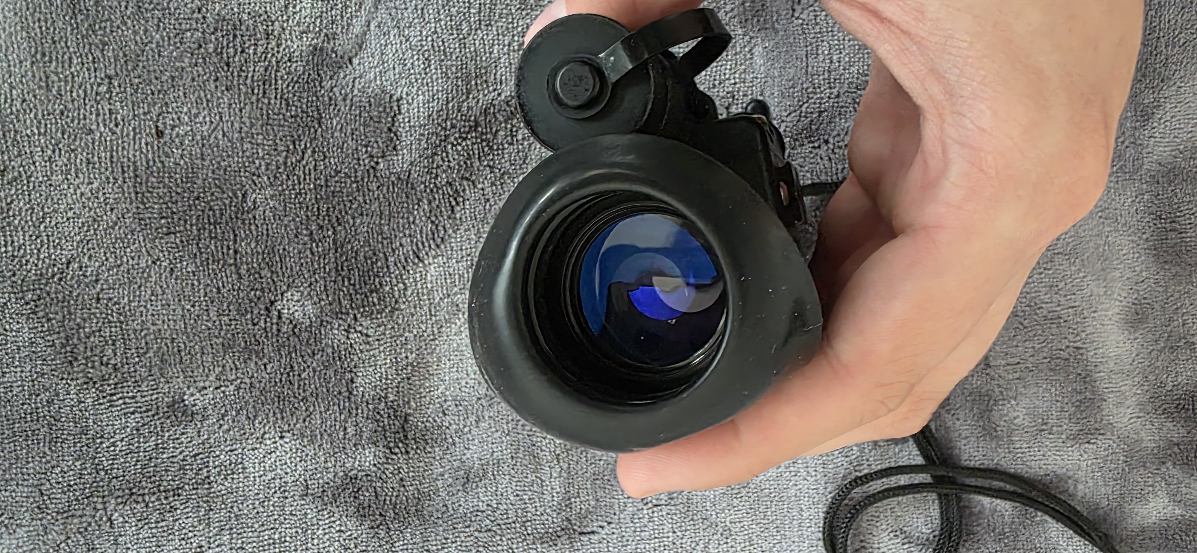 Noktowizor MUM14 Gen2+