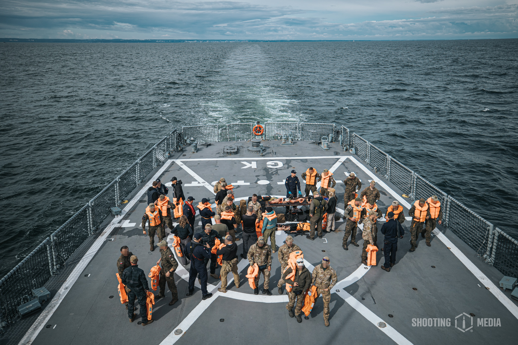 Mare Balticum Sniper Challenge (26-27.09.2025)