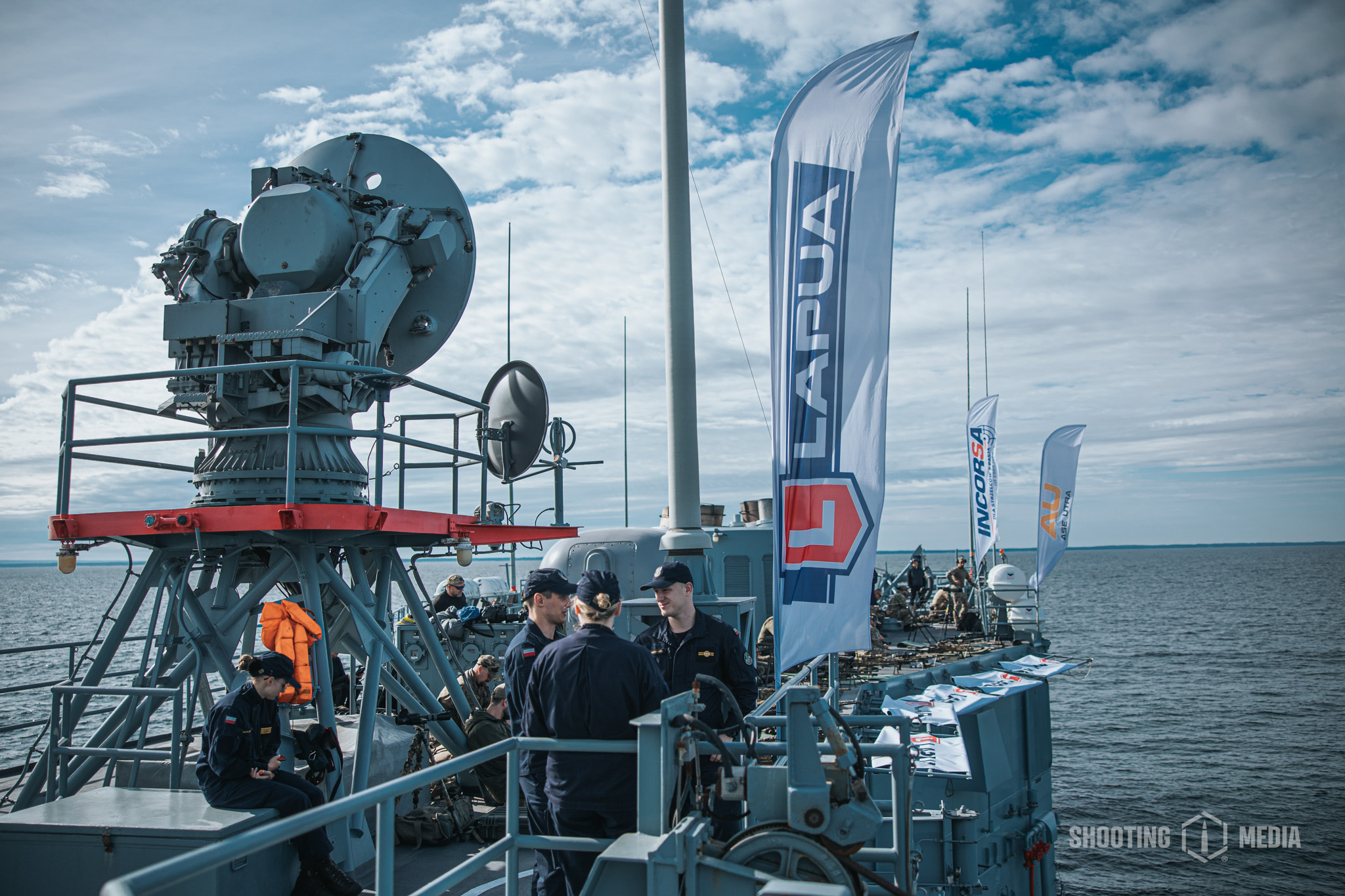 Mare Balticum Sniper Challenge (26-27.09.2025)