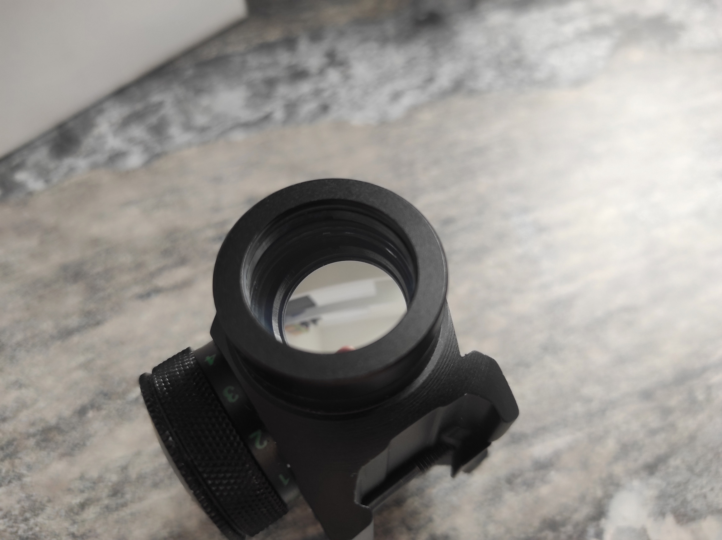 Kolimator T1 Theta Optics