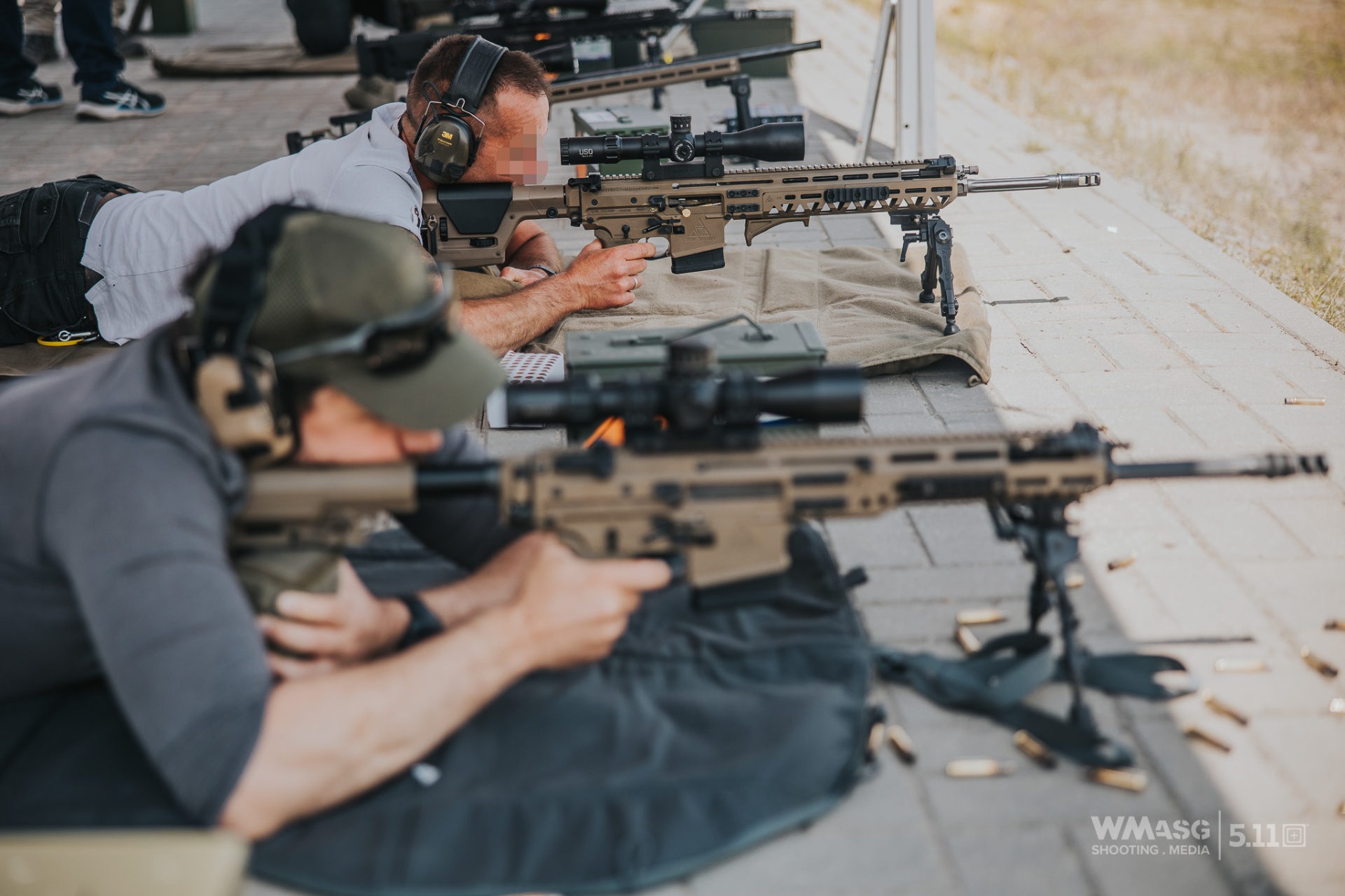 IX konferencja „Działania Specjalne – Europejska Konferencja Snajper 2024”