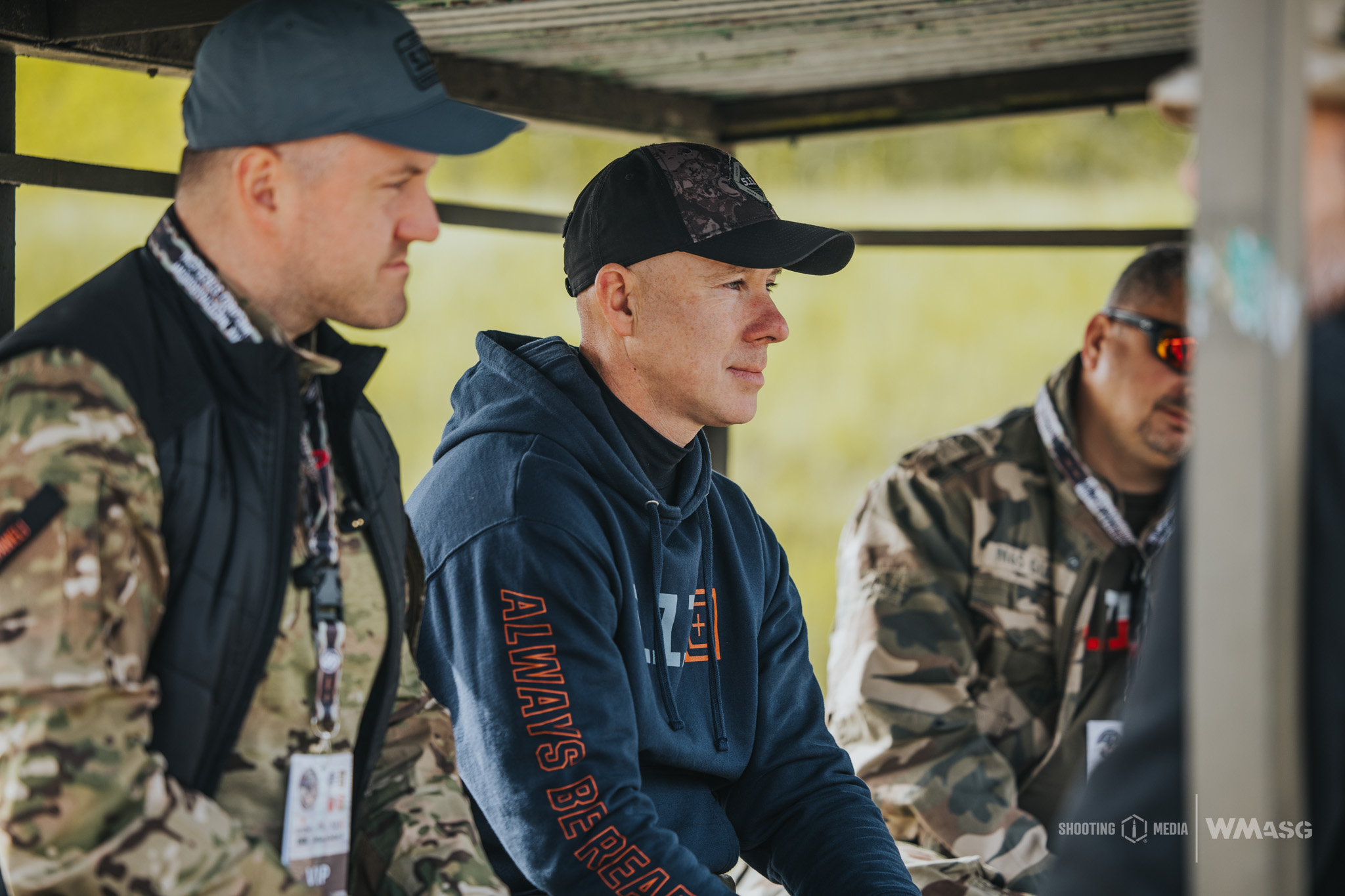 SALWA - XIX Międzynarodowy Wielobój Strzelecki (23-25.05.2025)