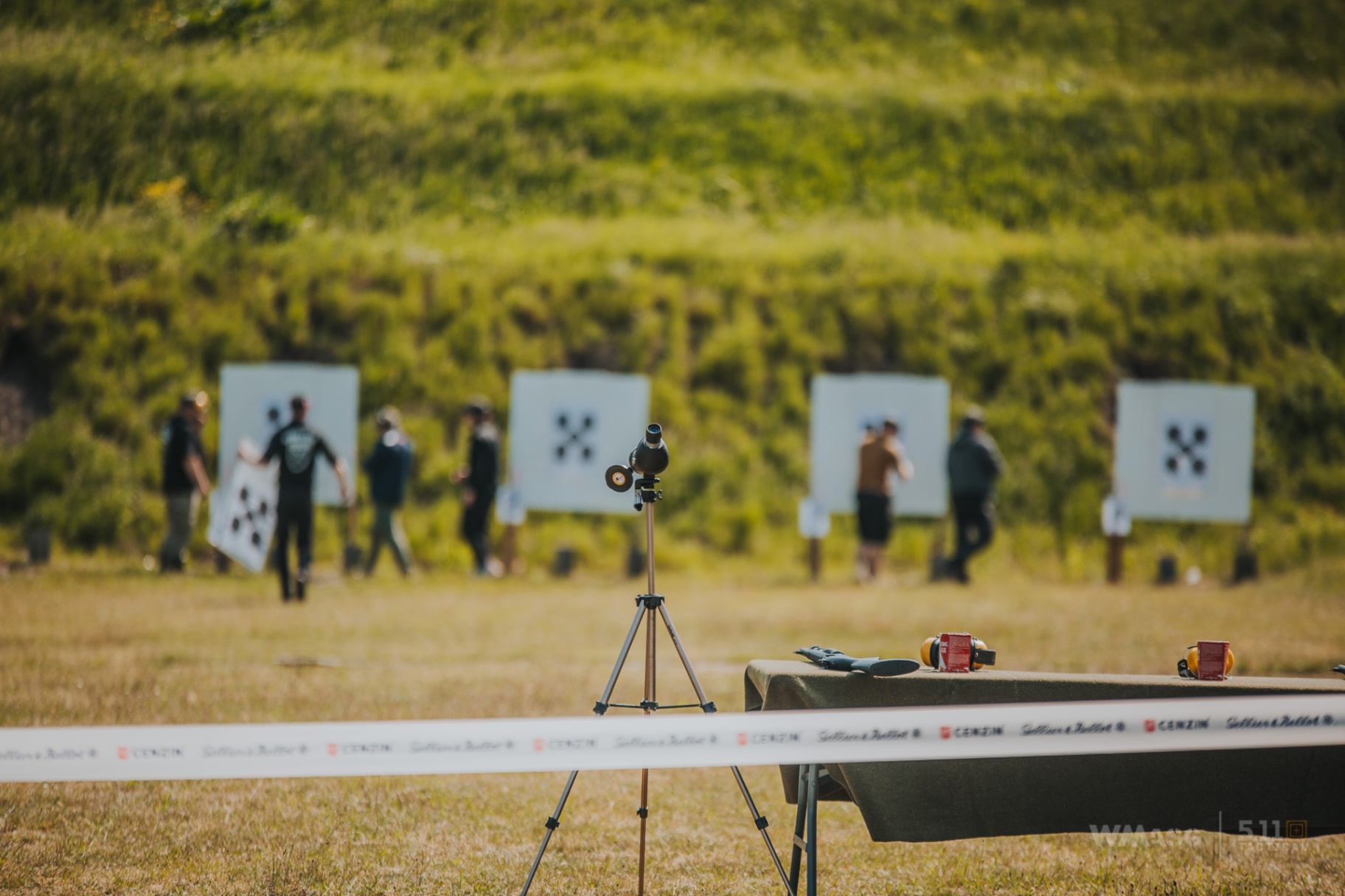 XVII Międzynarodowy Wielobój Strzelecki