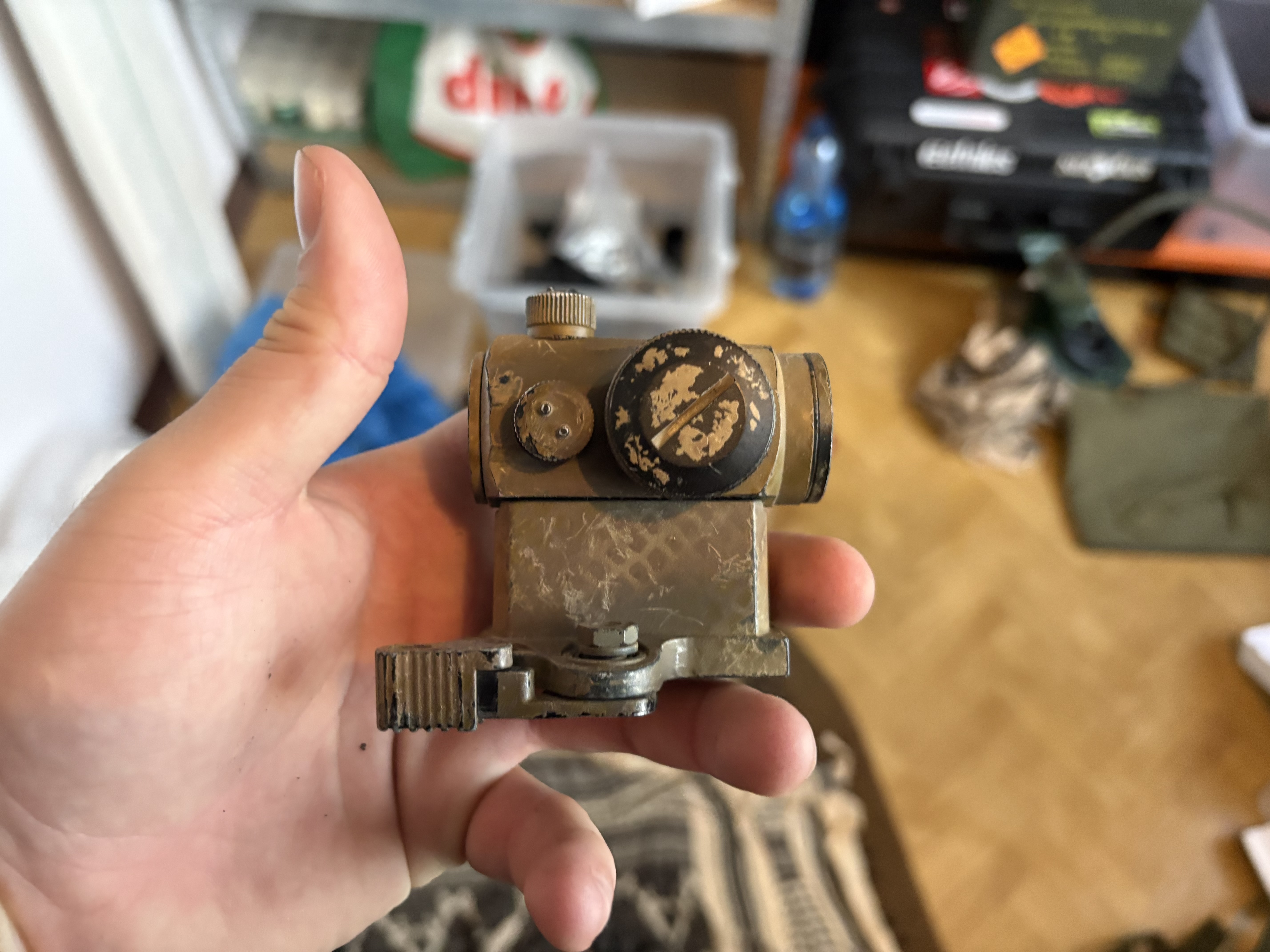 Kwa plus GB optyki