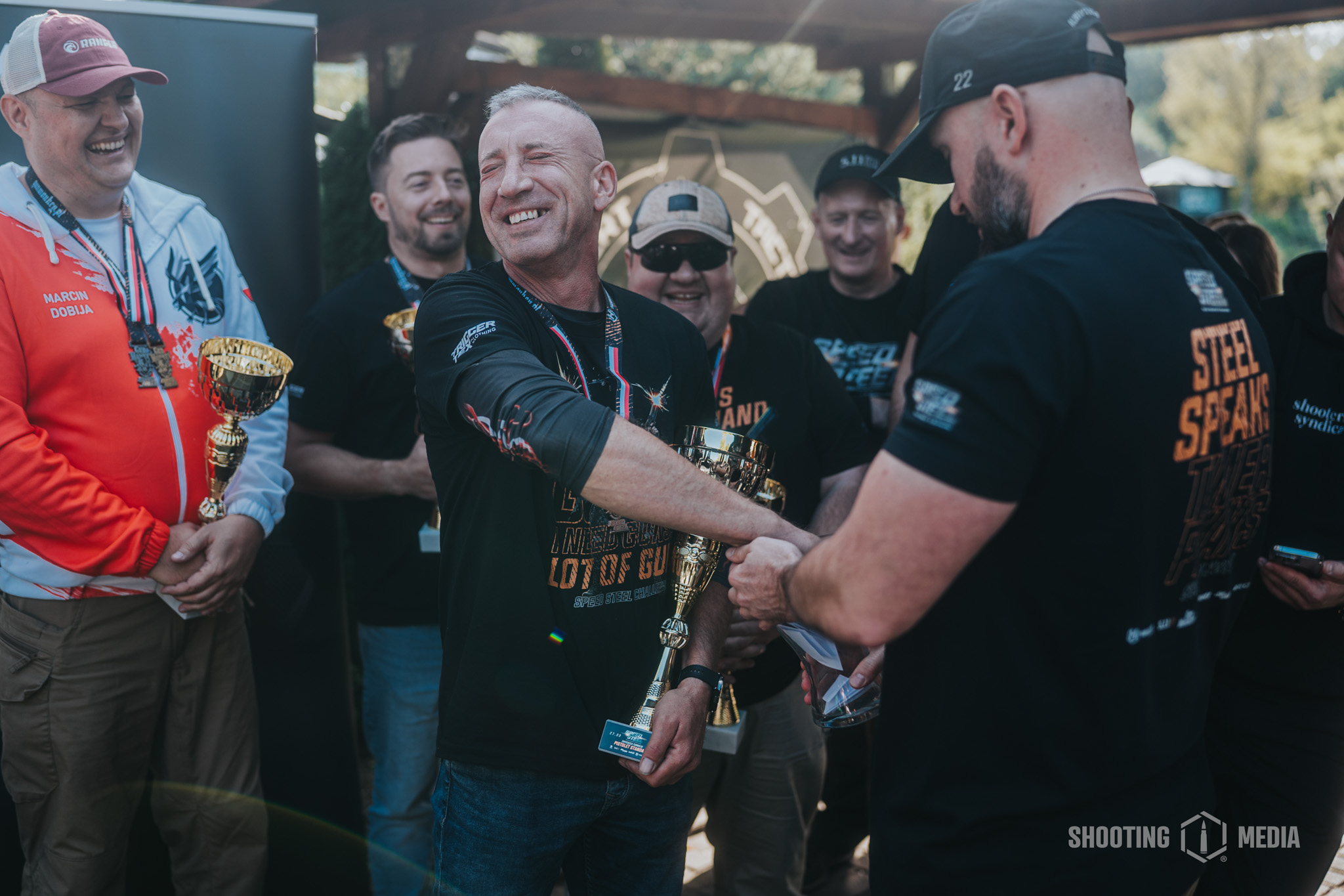 Zakończenie sezonu Speed Steel (27.09.2025)