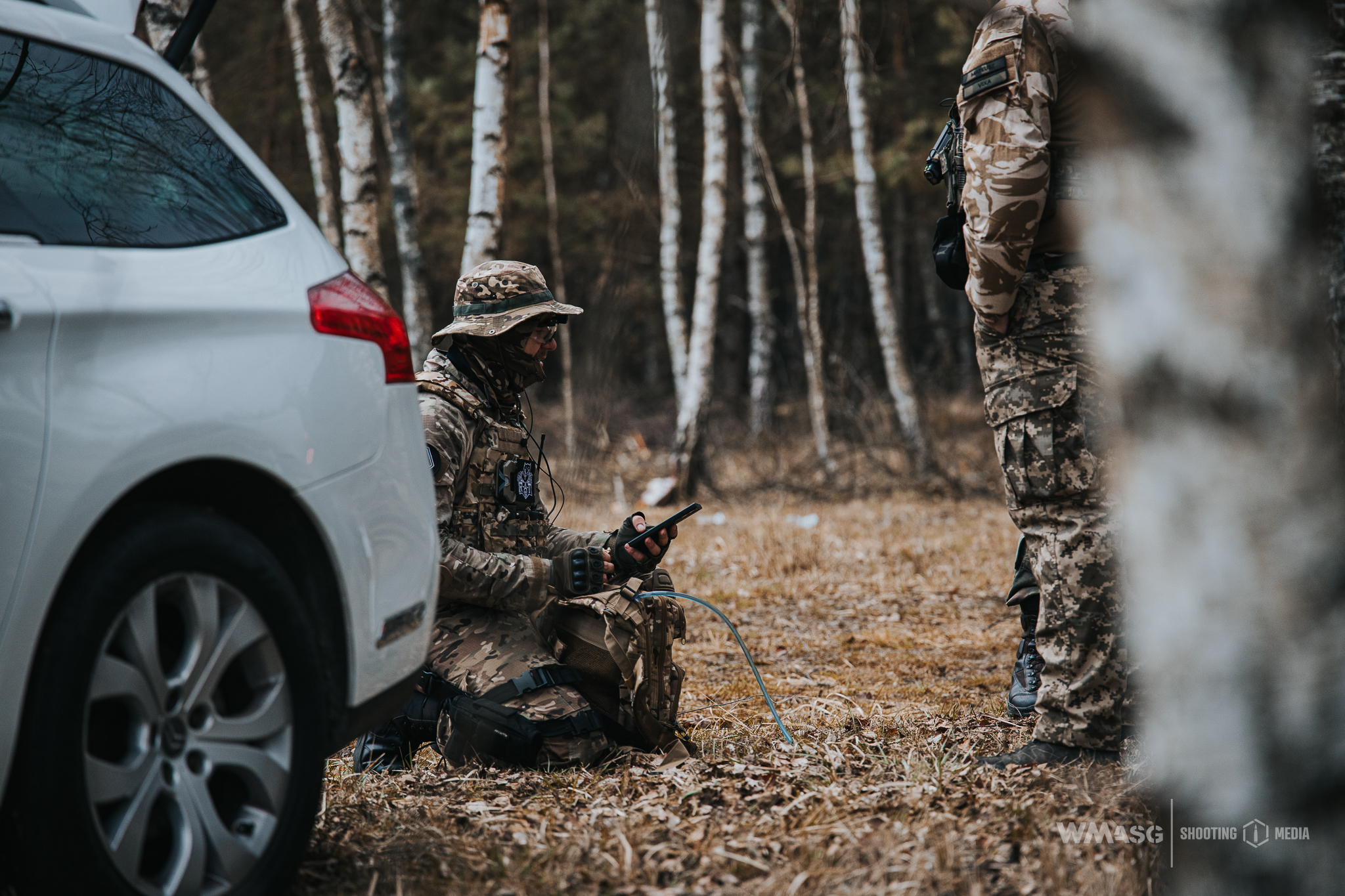 Wyścig Szczurów VI (fotorelacja)