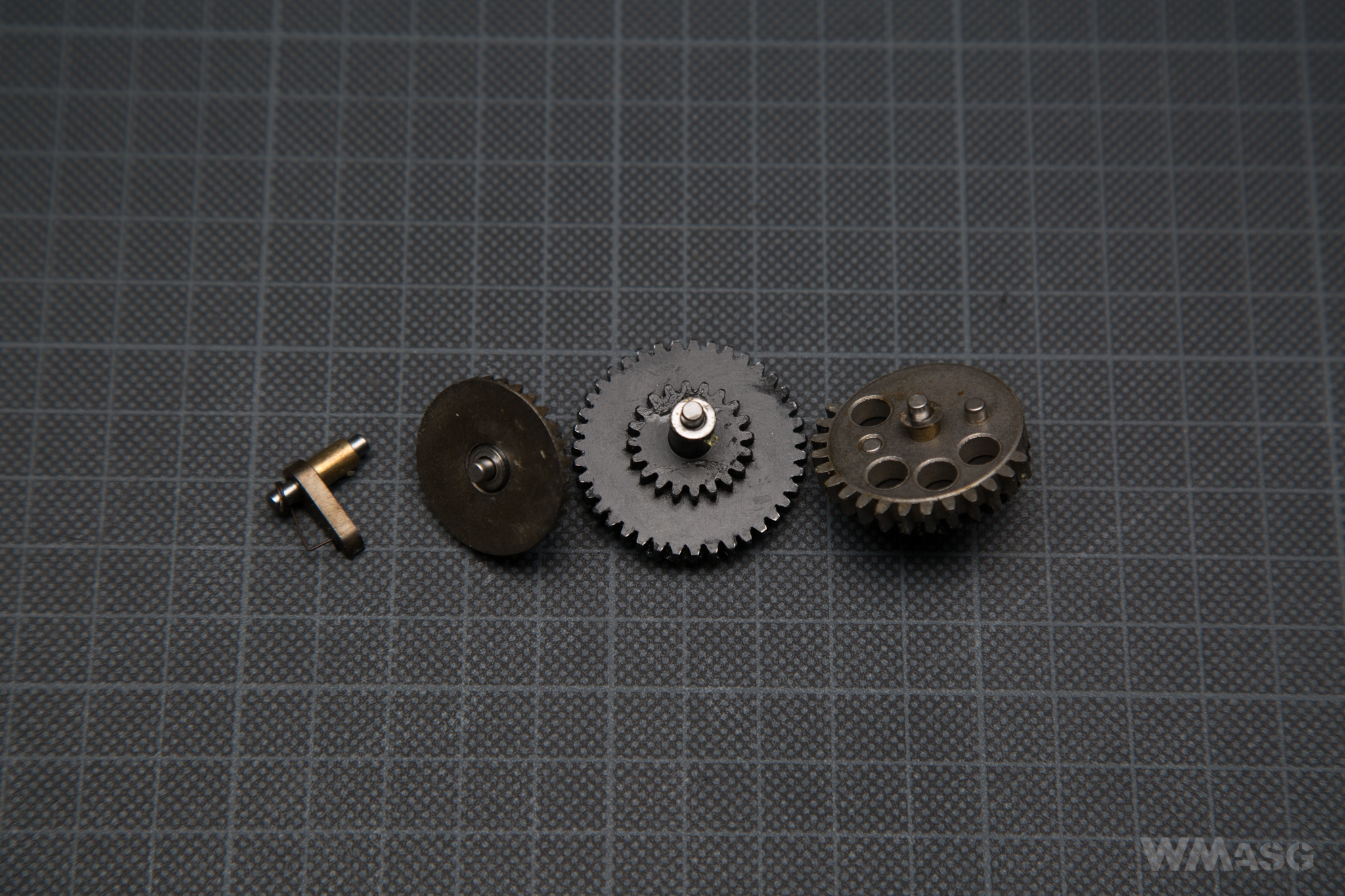 Specna Arms SA-G14 vol. 1