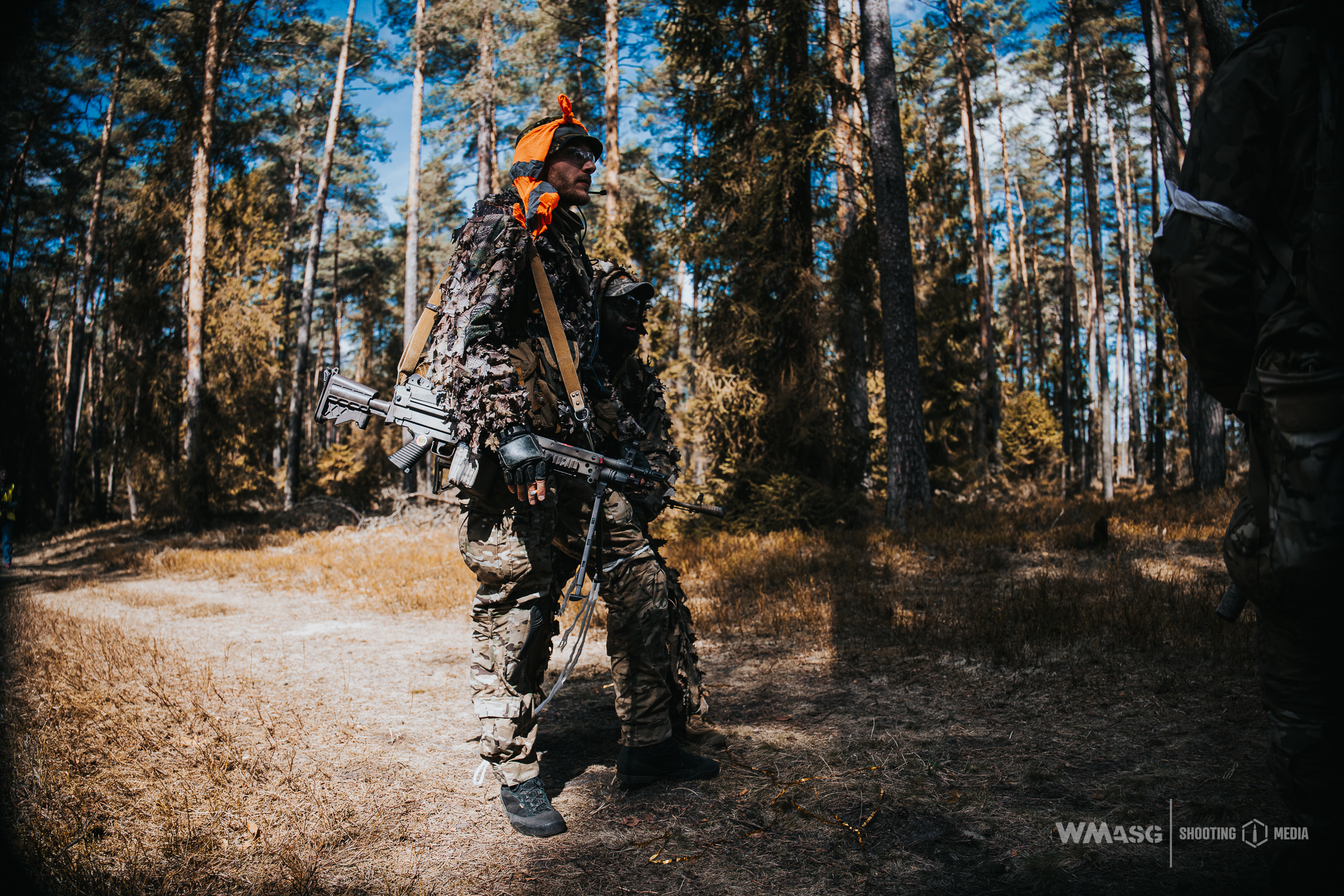 Wyścig Szczurów VI (fotorelacja)