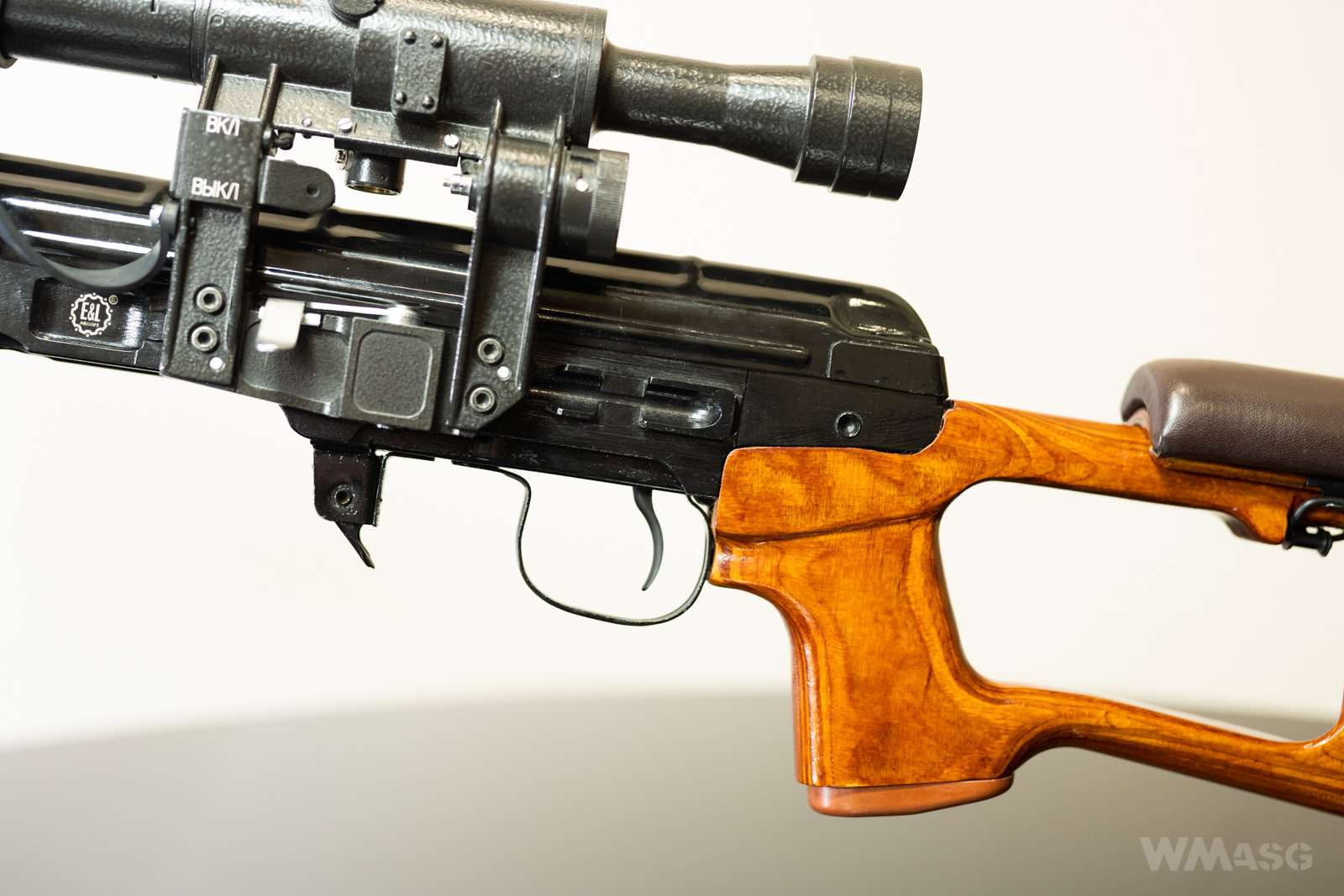 E&L SWD AEG