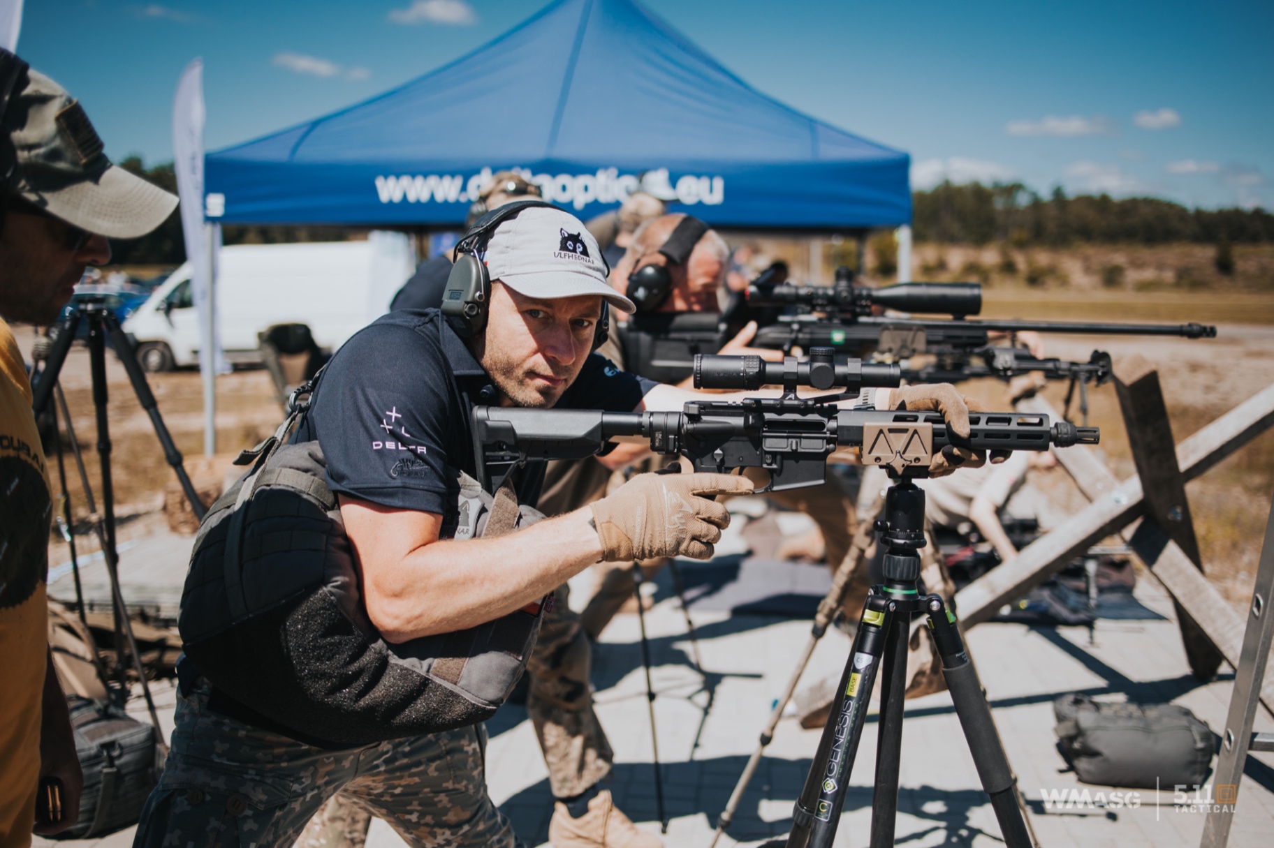 Delta Steel Gongs (11-12.06.2022)