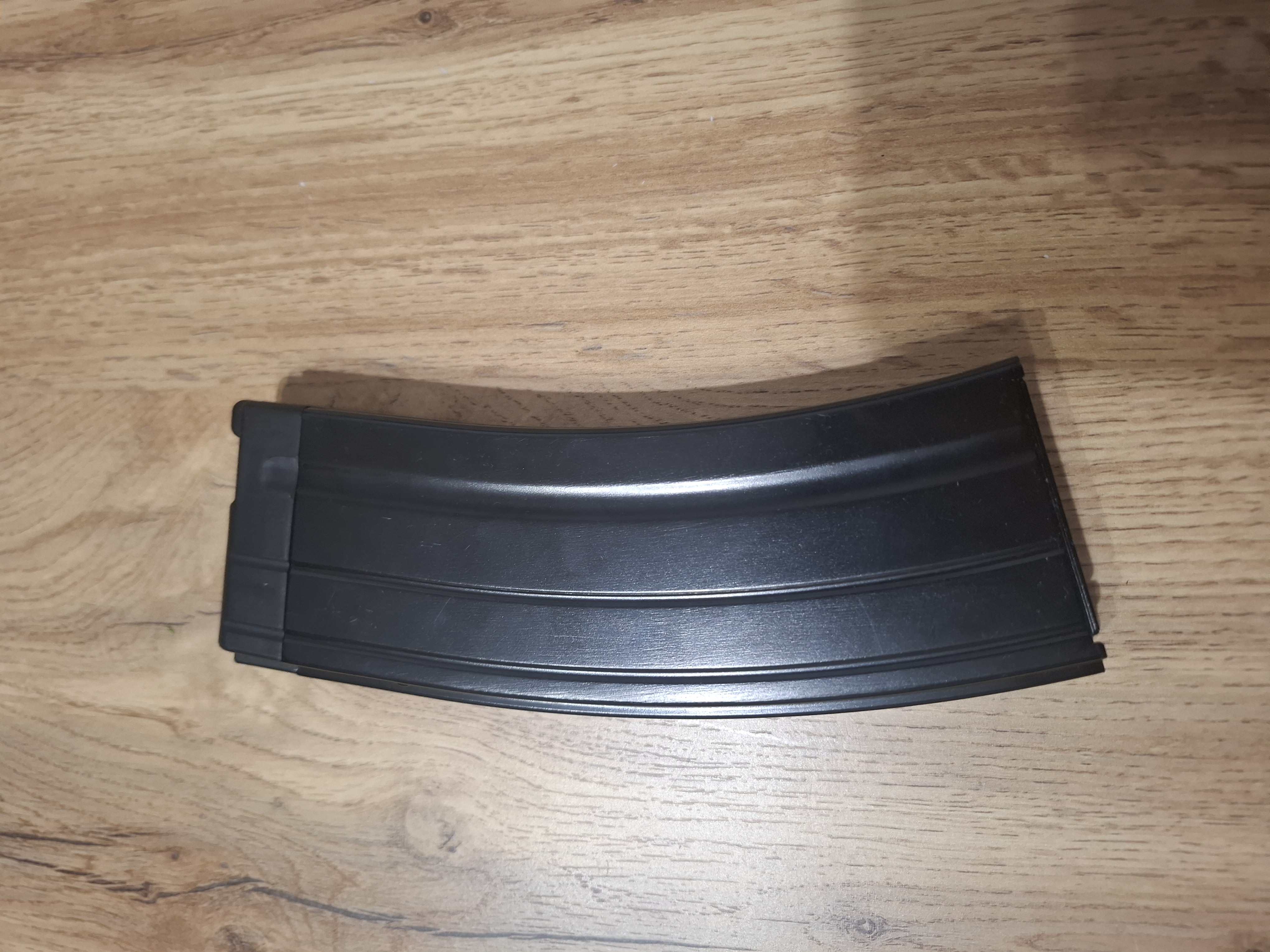Magazynek gazowy HK416 A5