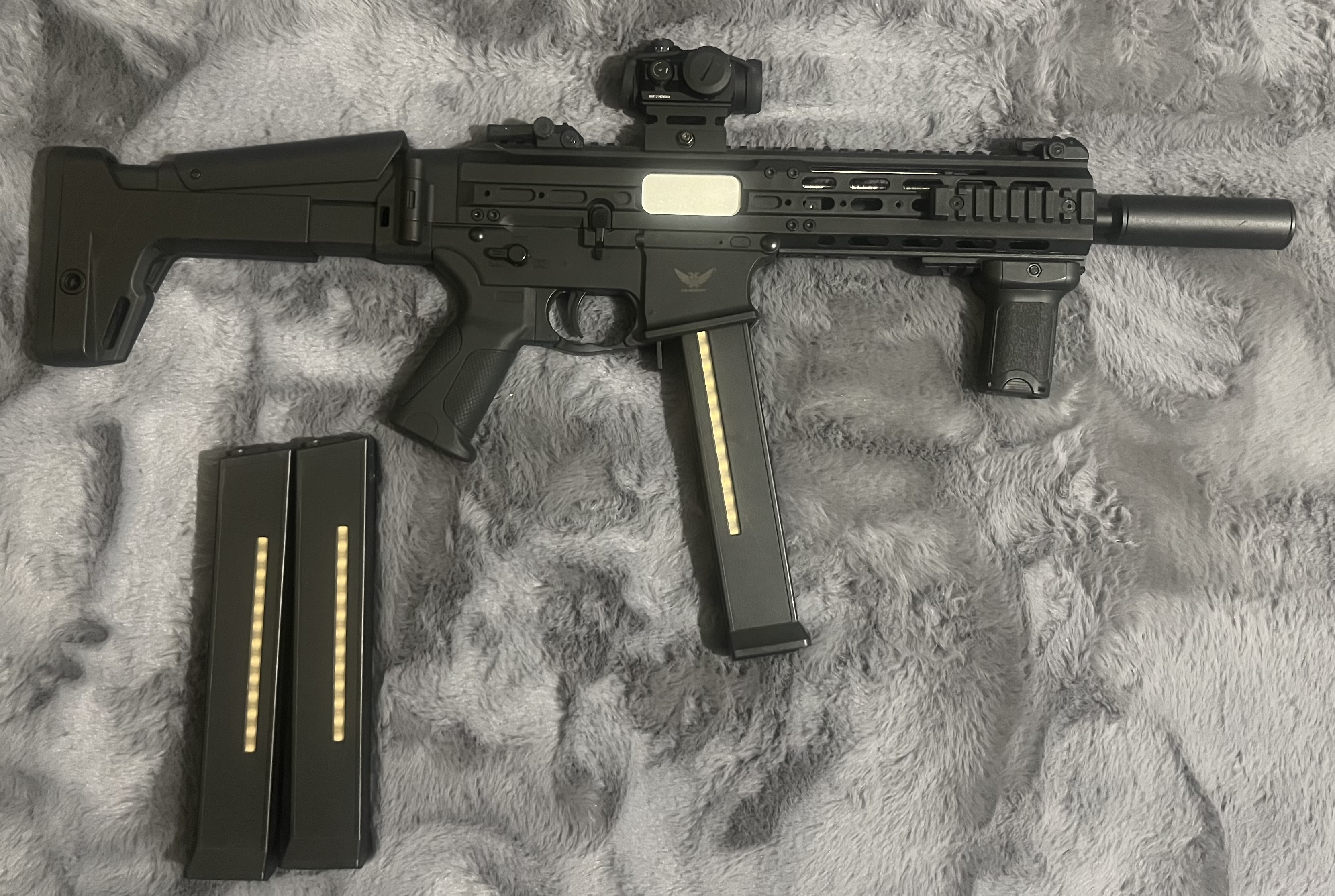 M917G UTR45
