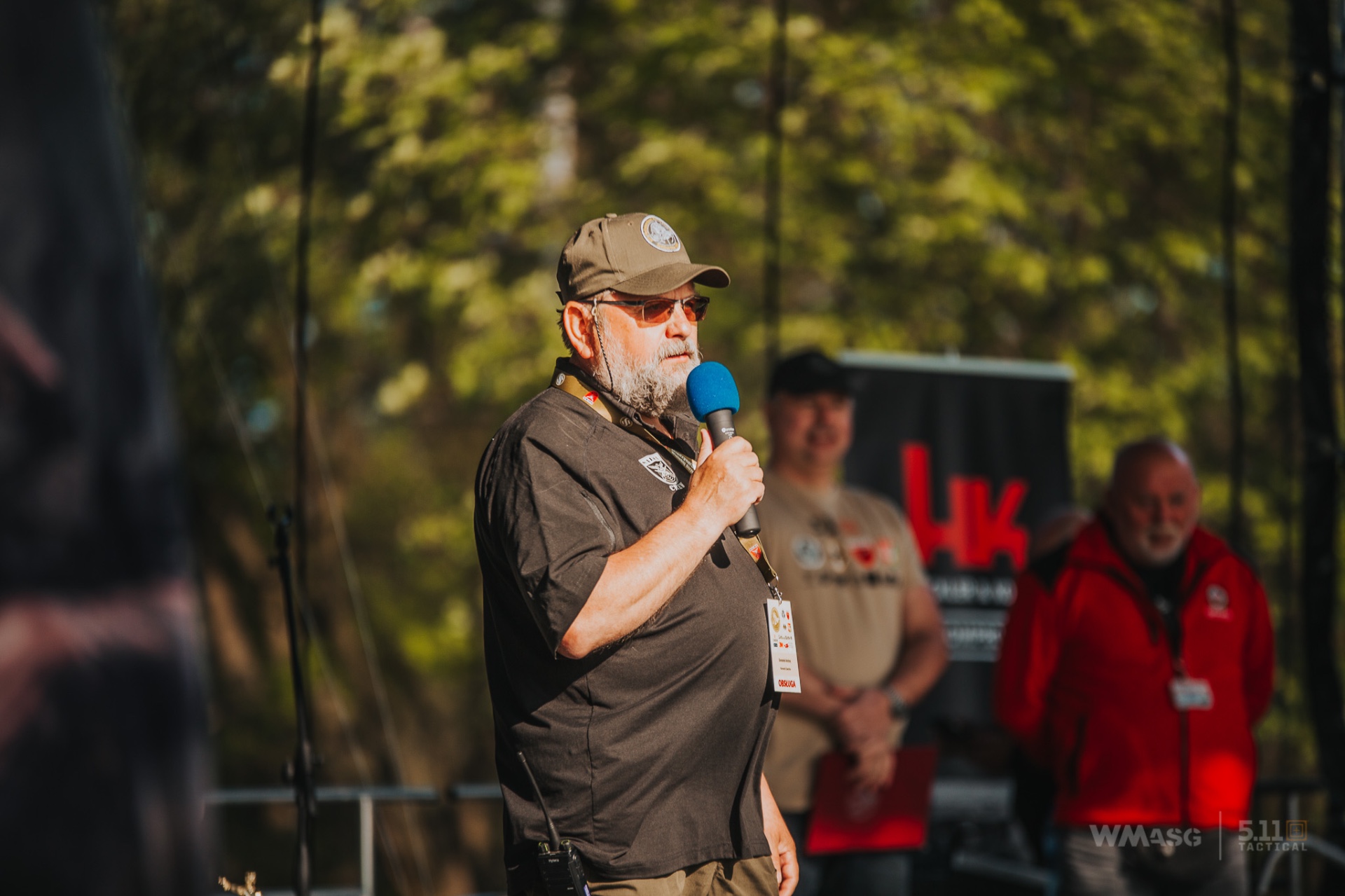 XVII Międzynarodowy Wielobój Strzelecki