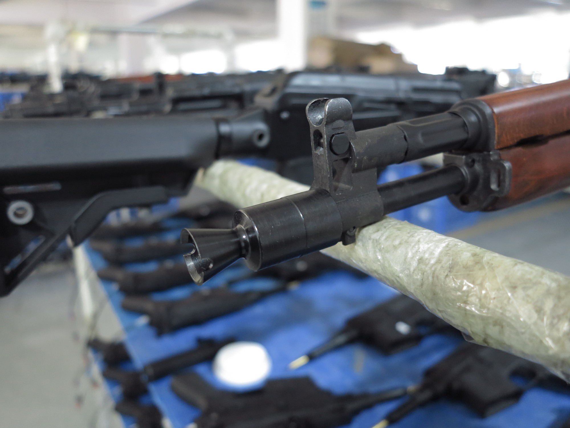 Specna Arms seria J