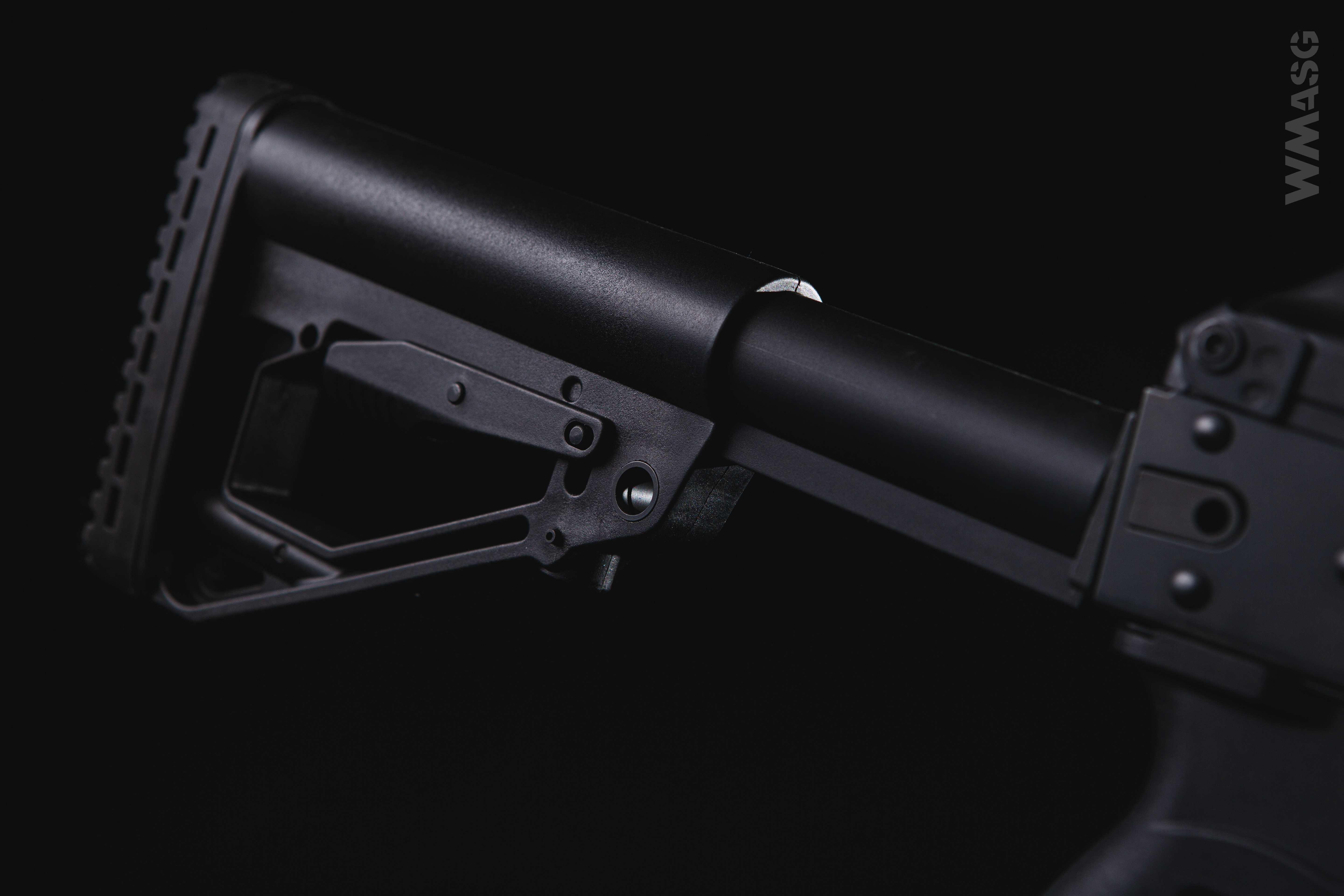 LCT RPK-16 z zewnątrz