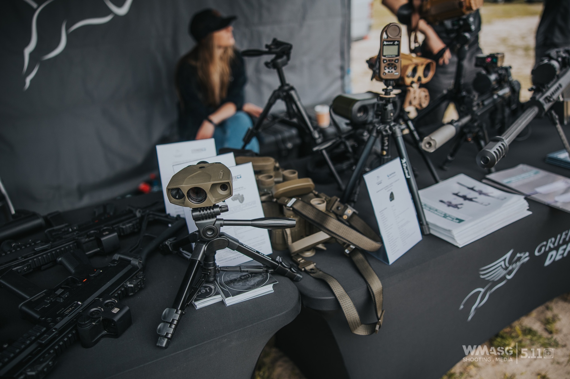 IX konferencja „Działania Specjalne – Europejska Konferencja Snajper 2024”