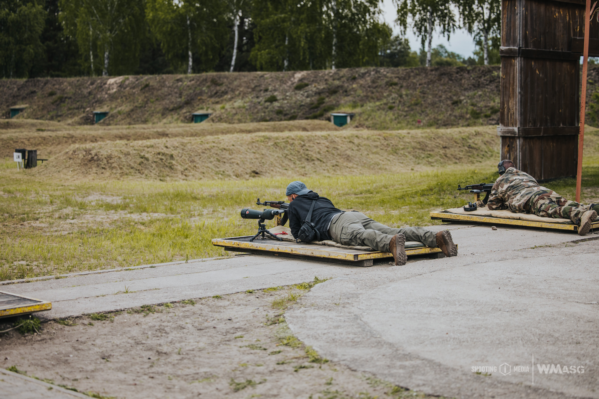 SALWA - XIX Międzynarodowy Wielobój Strzelecki (23-25.05.2025)