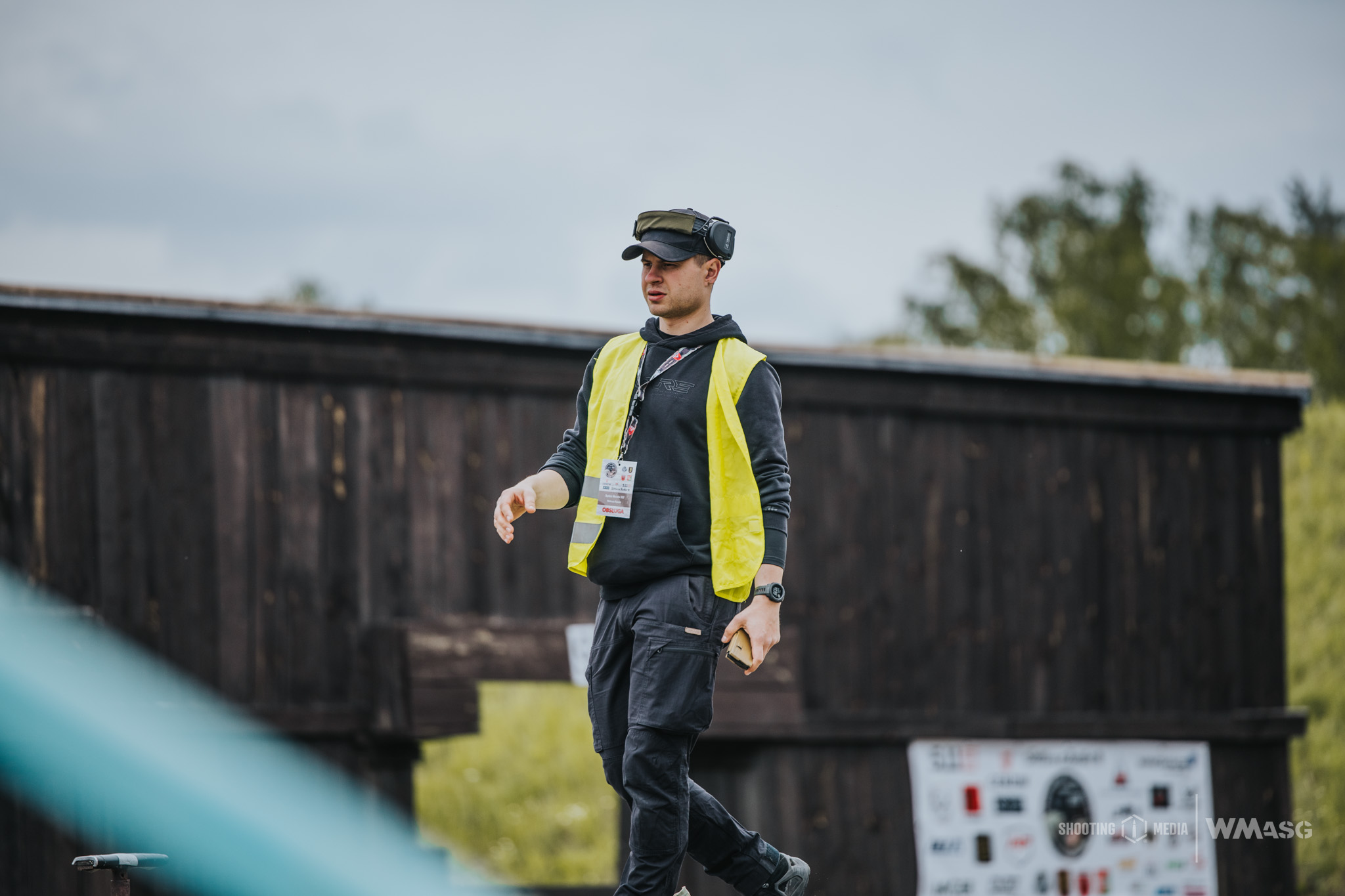 SALWA - XIX Międzynarodowy Wielobój Strzelecki (23-25.05.2025)