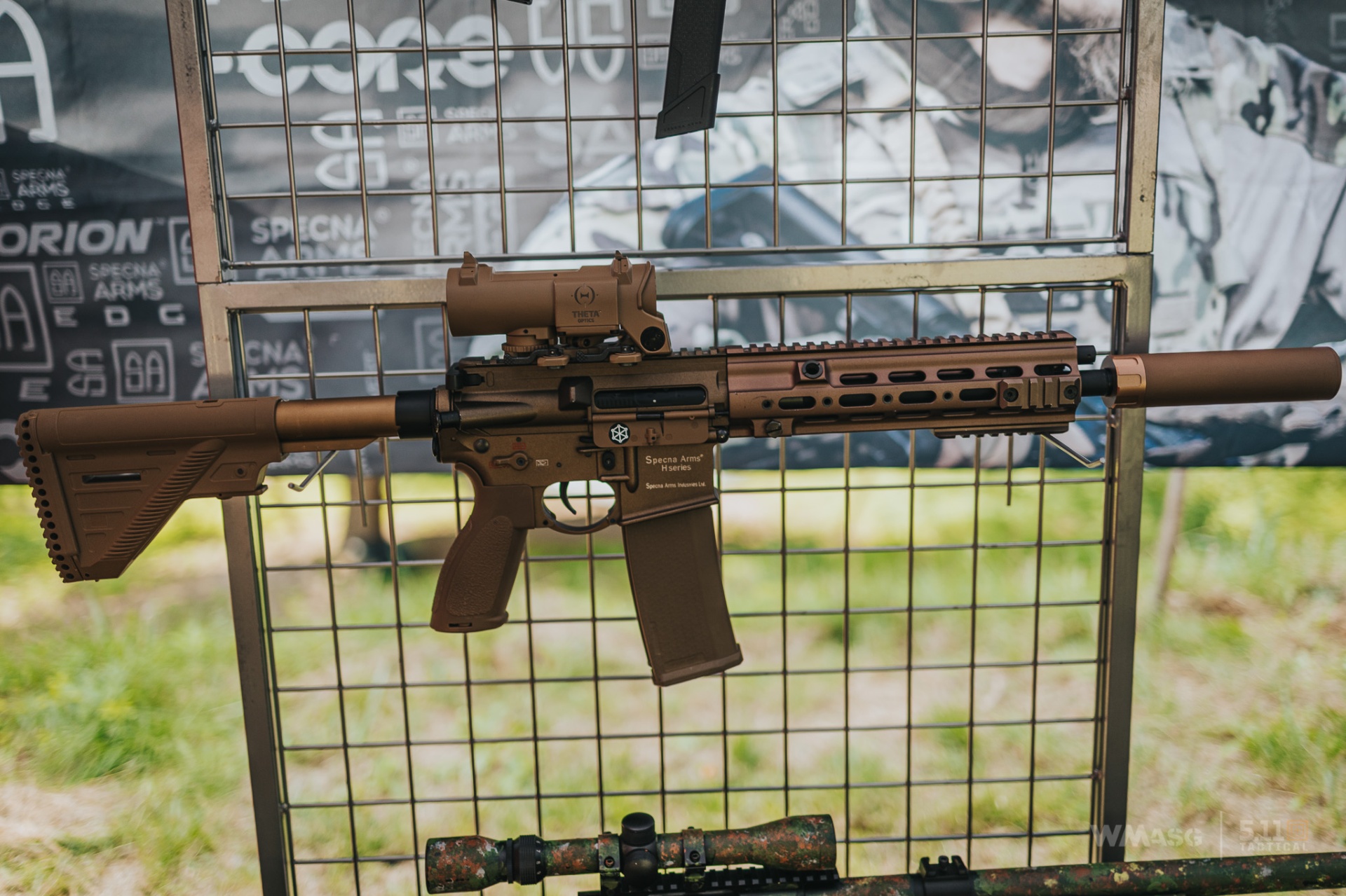 2 Krakowski Konwent Airsoftowy
