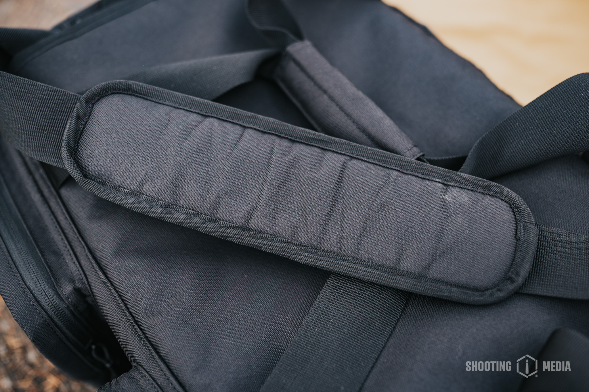 5.11 Range Ready™ Trainer Bag 50L