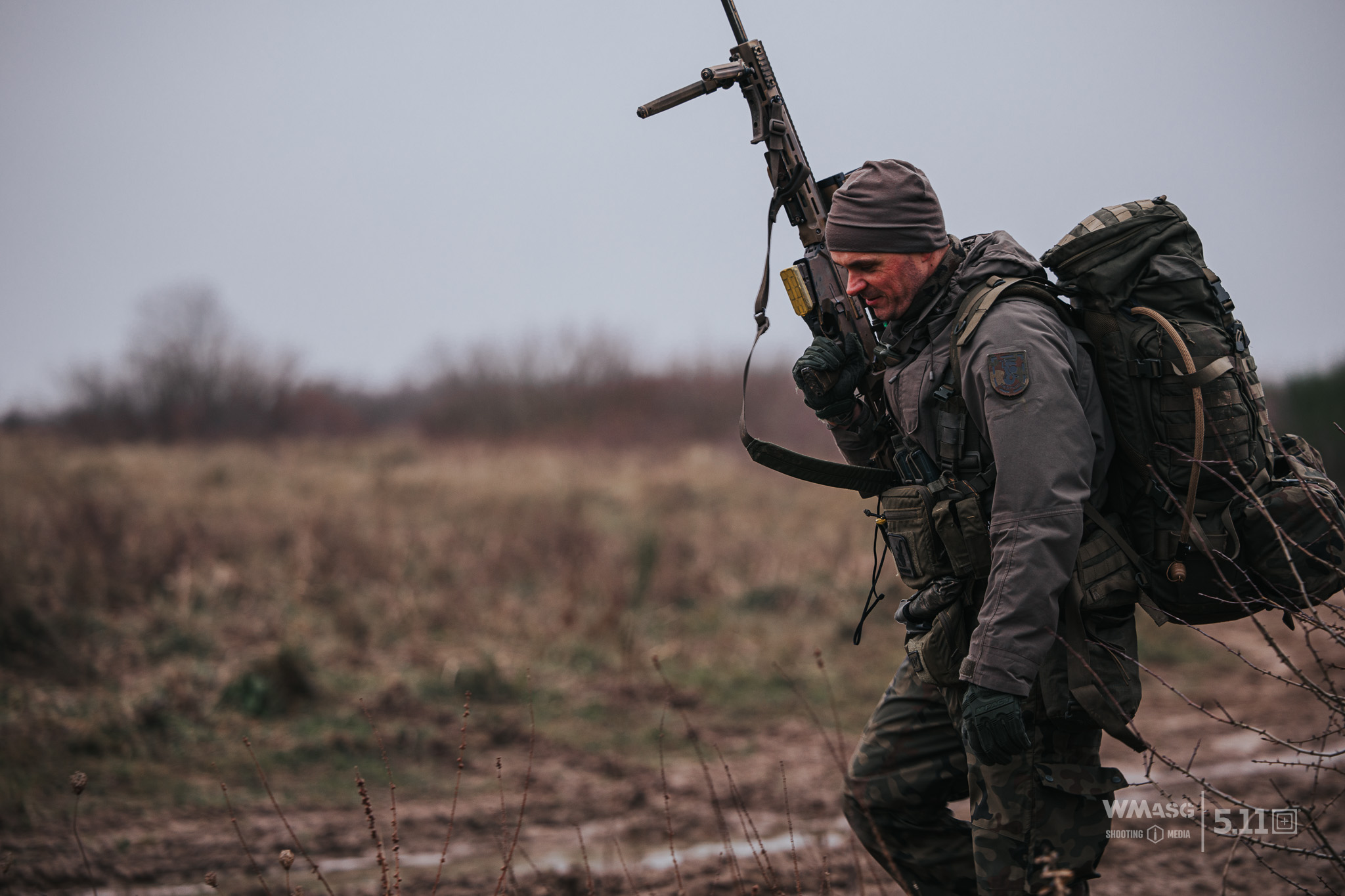 Sniper Extreme 2025 (05-06.12.2025)