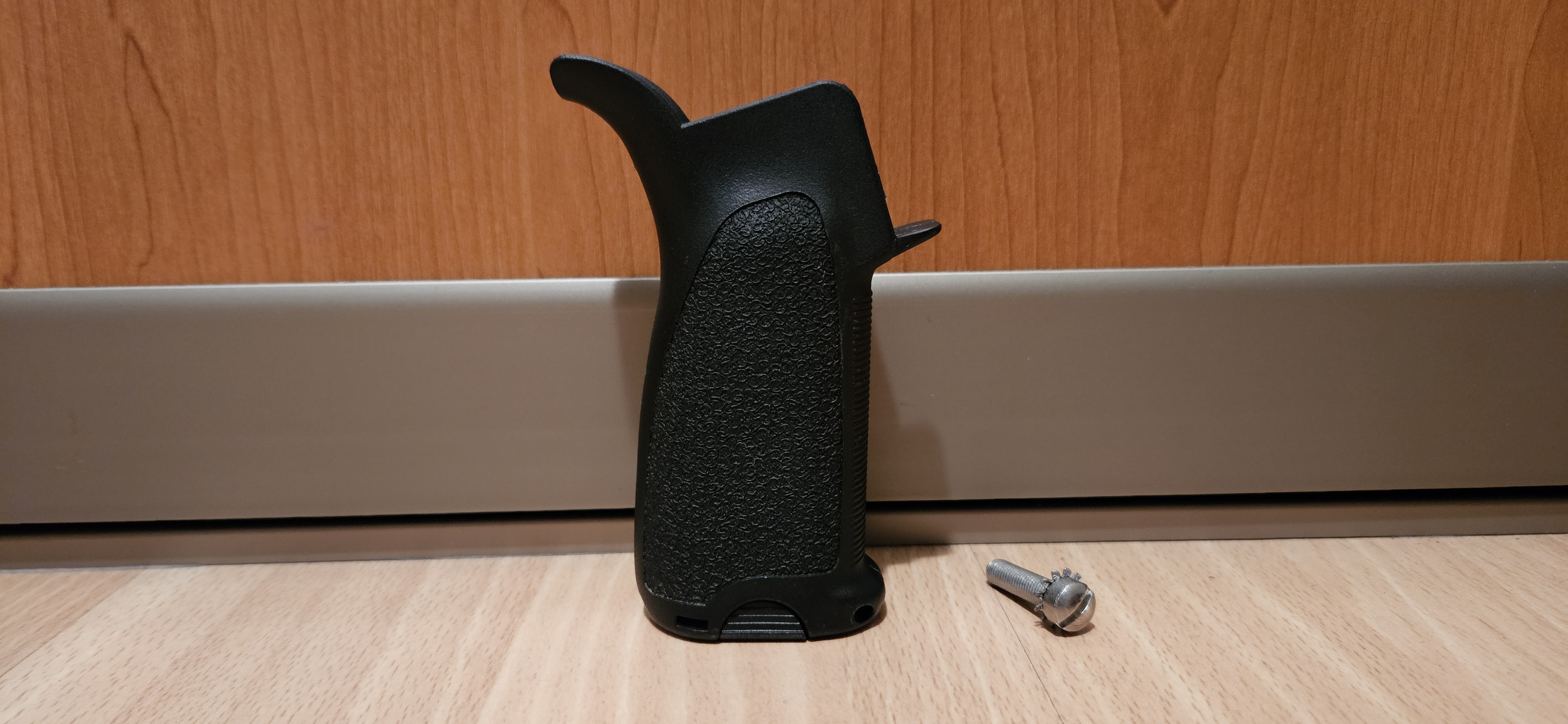 Chwyt pistoletowy BCM