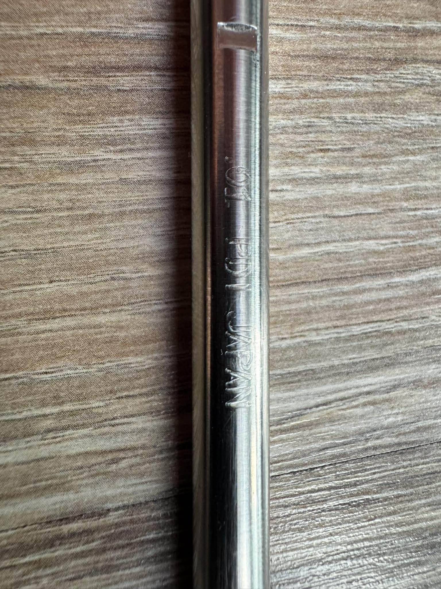 Lufa wewnętrzna precyzyjna PDI 6.01