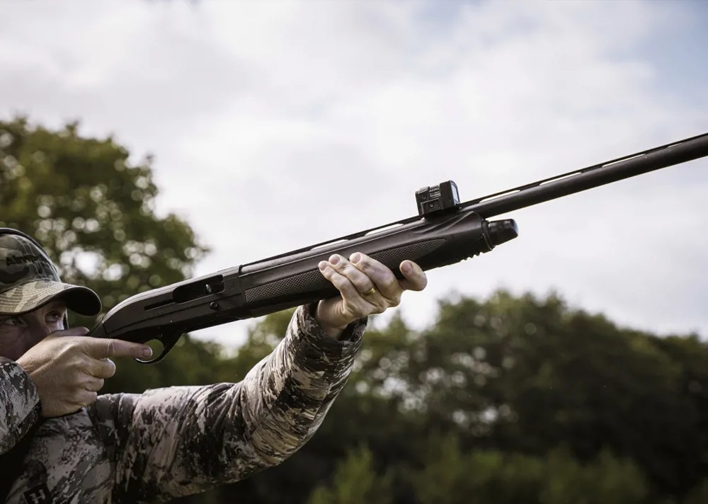 Premiera: Aimpoint® Acro S-2™ 9 MOA