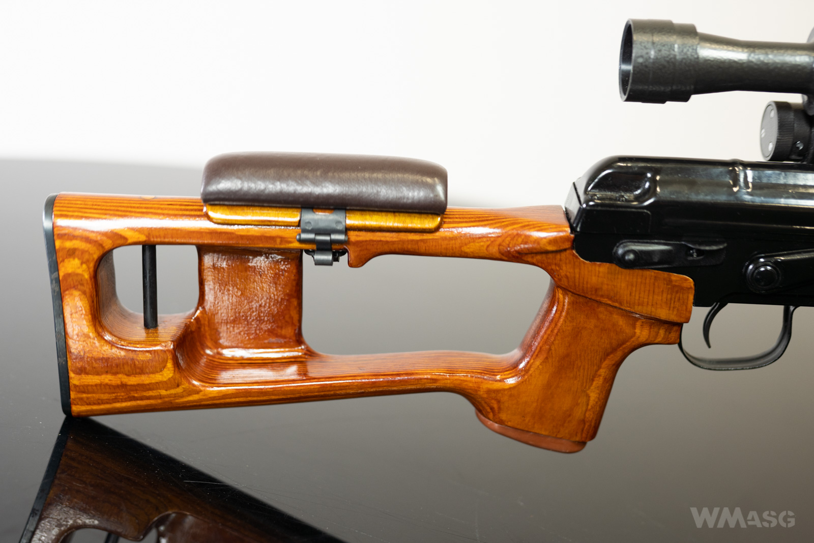 E&L SWD AEG