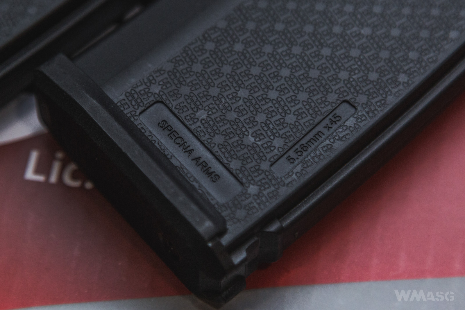 Nowa Specna Arms serii Edge - vol. 1.