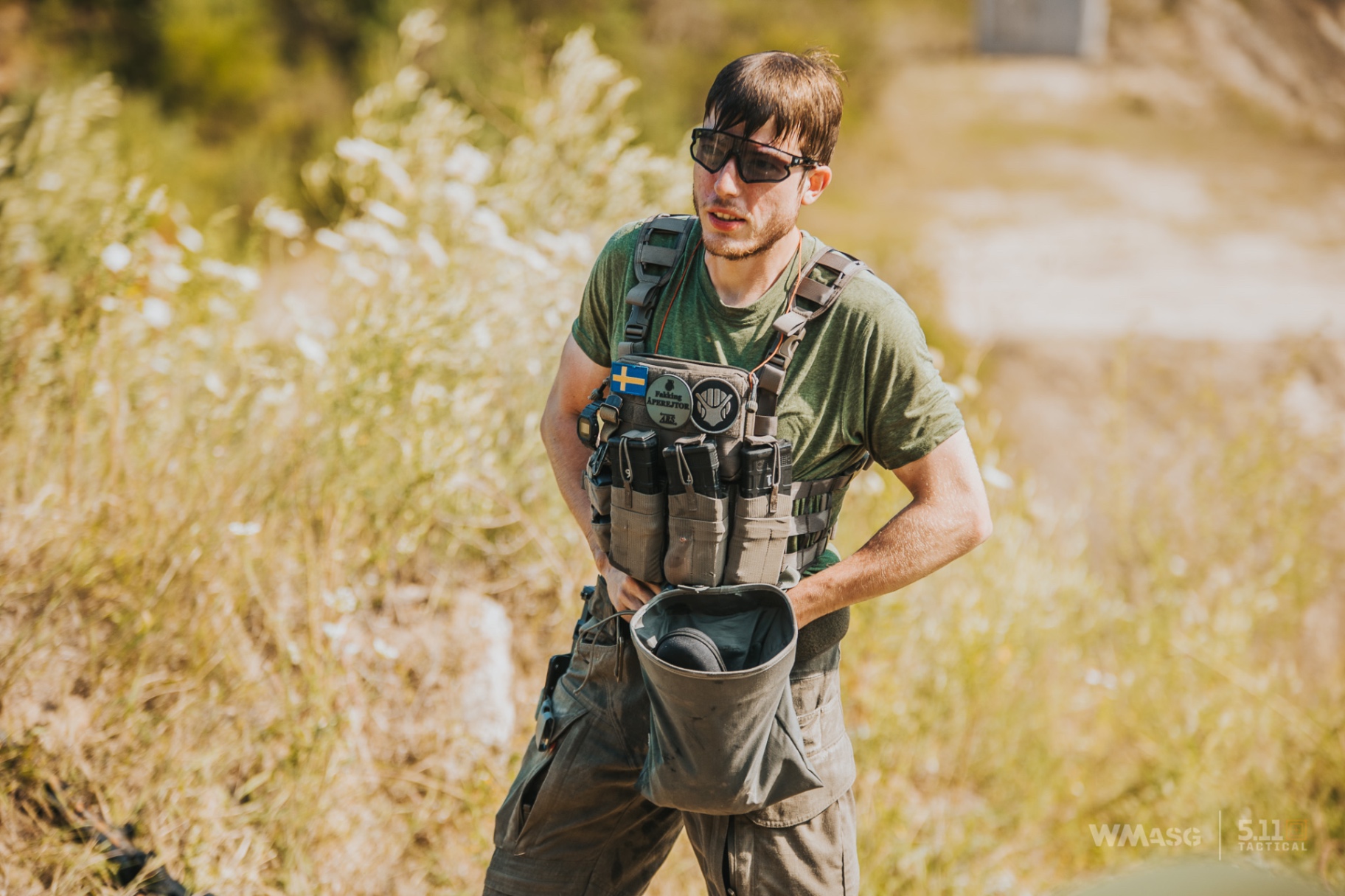 Lekka Piechota IX (termin II) 2023 (część III)