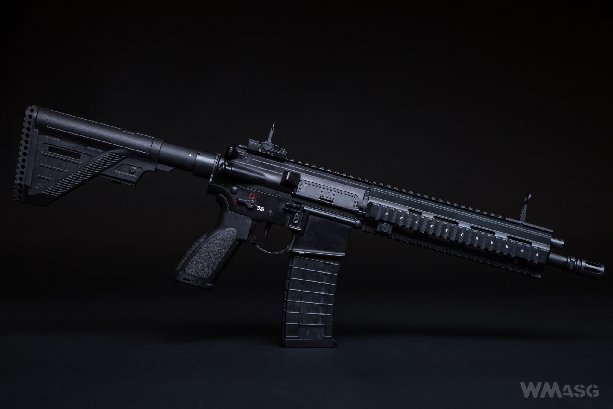 Arcturus 416A5 - GR16 MOD5 - w studio