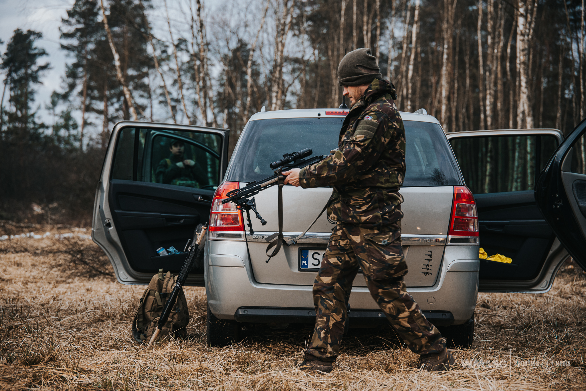 Wyścig Szczurów VI (fotorelacja)