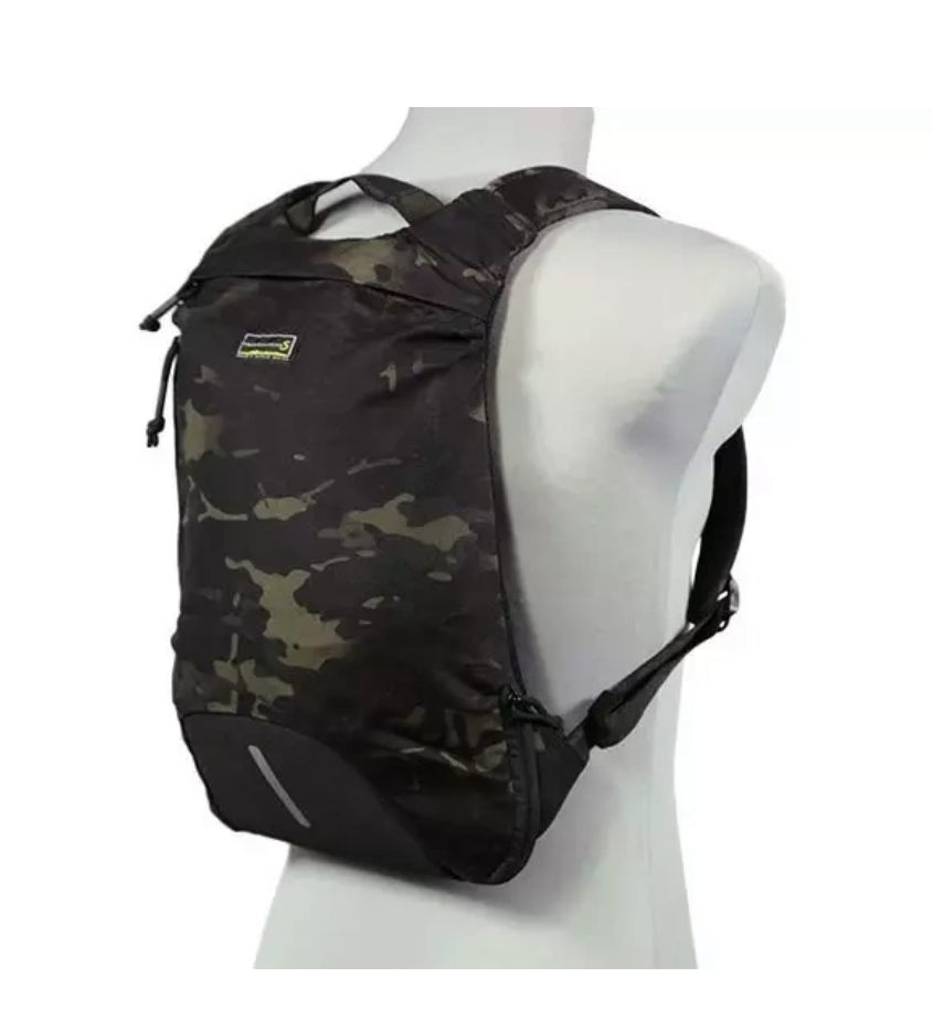Plecak Emerson casual pack Multicam black