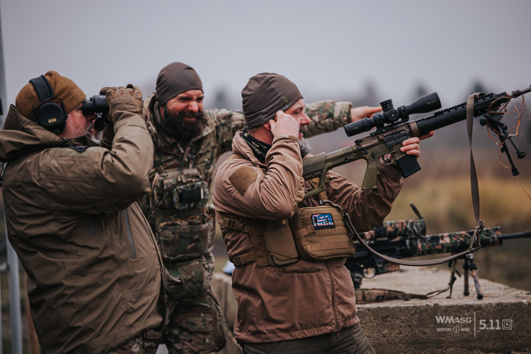 Sniper Extreme 2025 (05-06.12.2025)